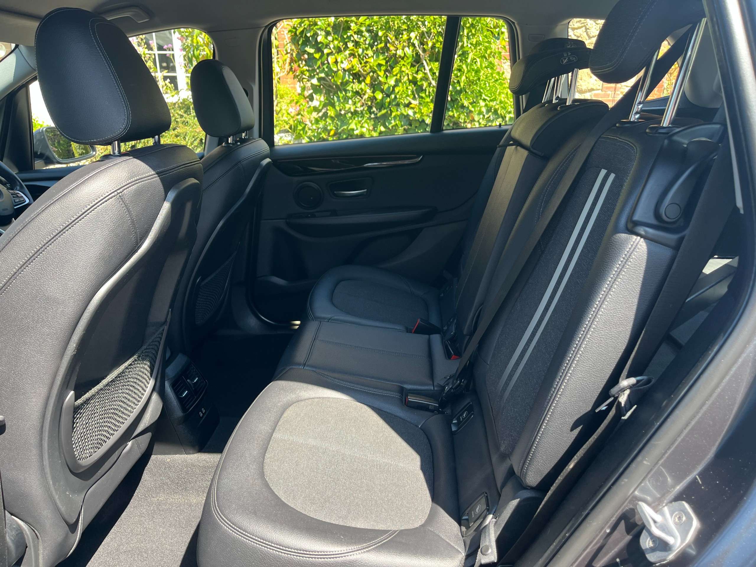2018 BMW 2 SERIES GRAN TOURER 2018 BMW 2 SERIES GRAN TOURER