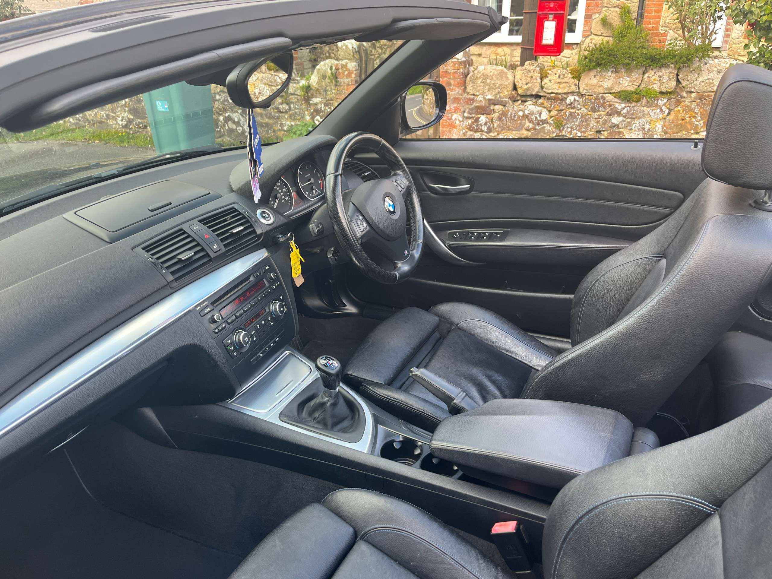 2013 BMW 1 SERIES 2013 BMW 1 SERIES