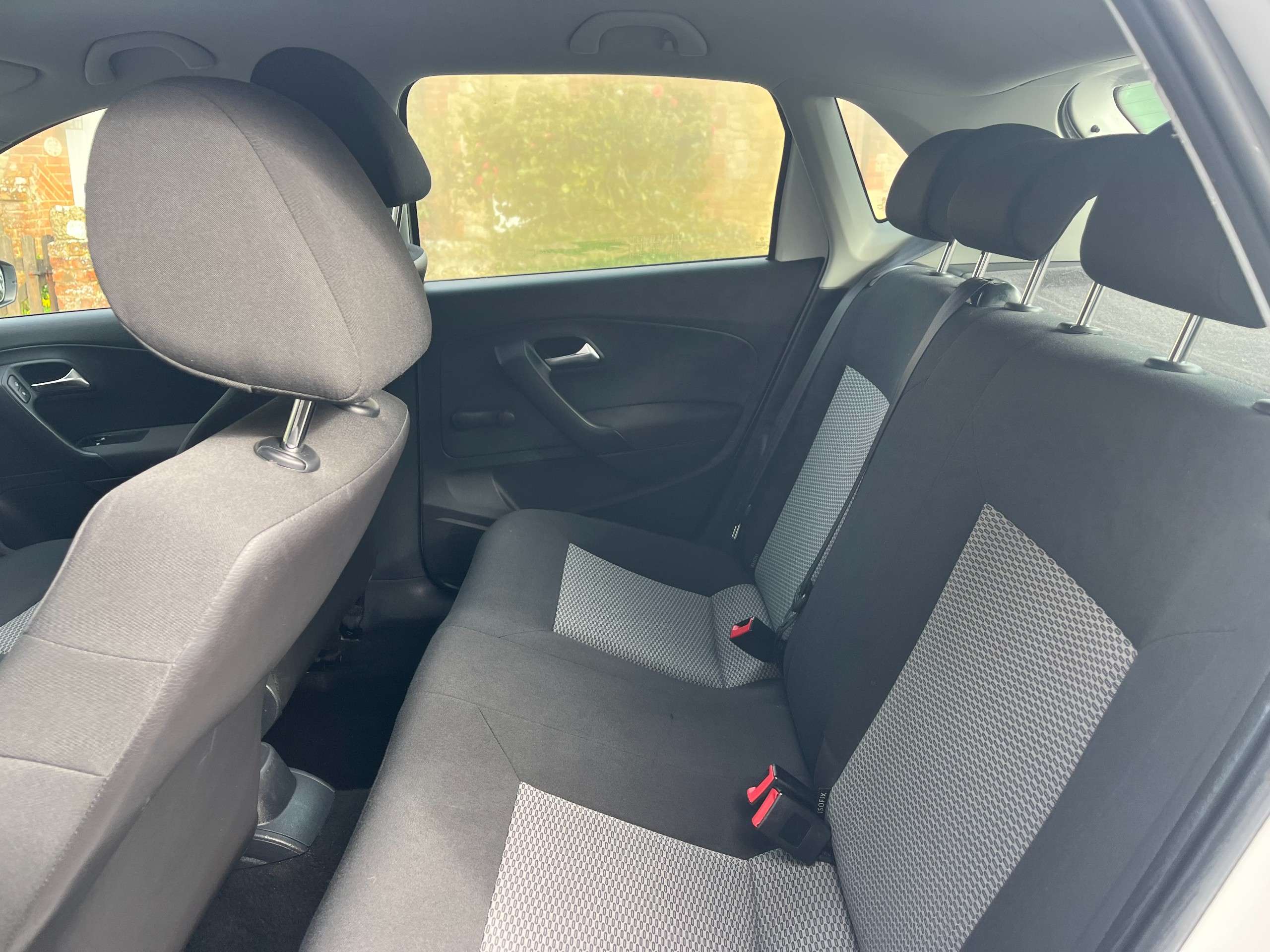 2013 VOLKSWAGEN POLO 2013 VOLKSWAGEN POLO