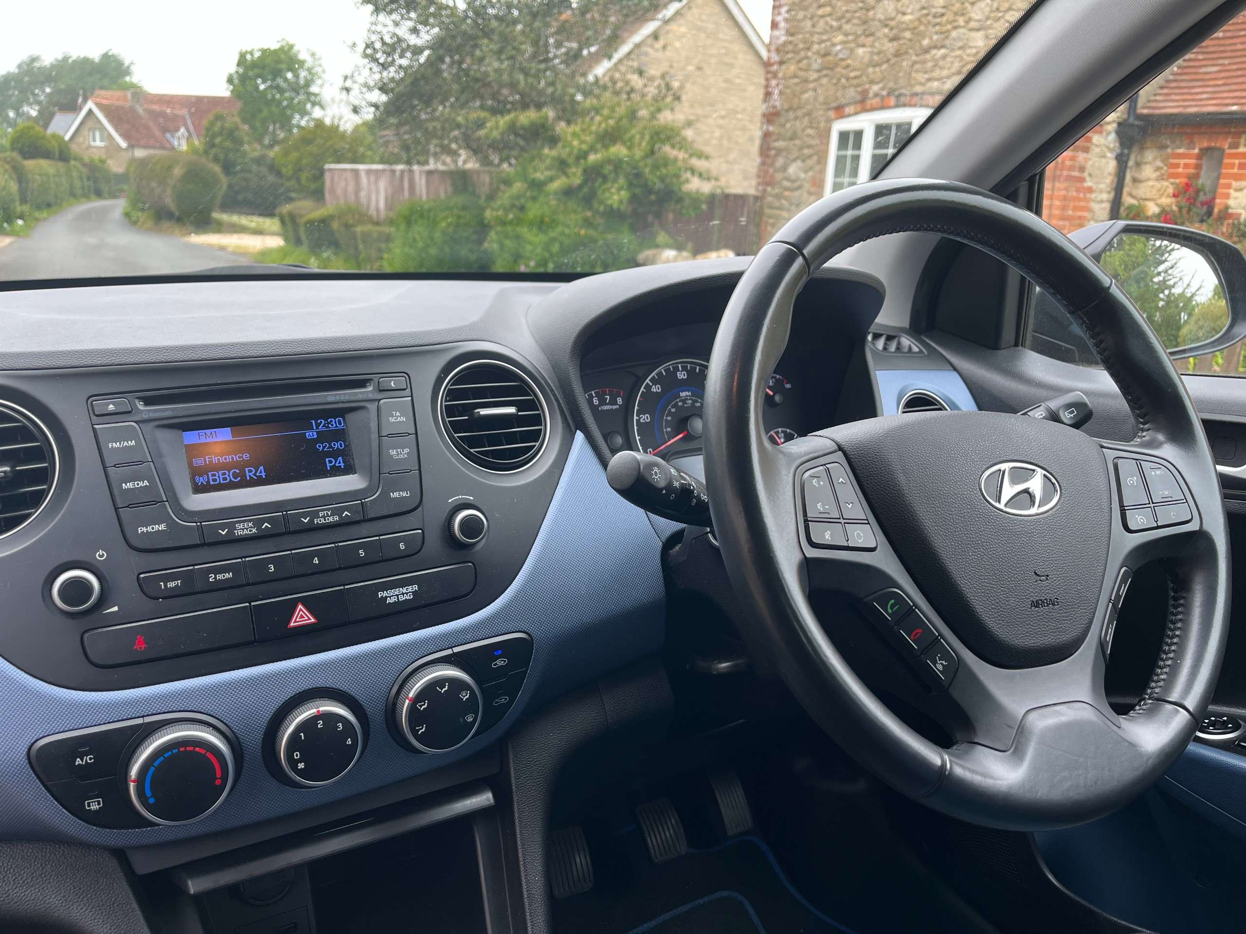 2014 HYUNDAI I10 2014 HYUNDAI I10