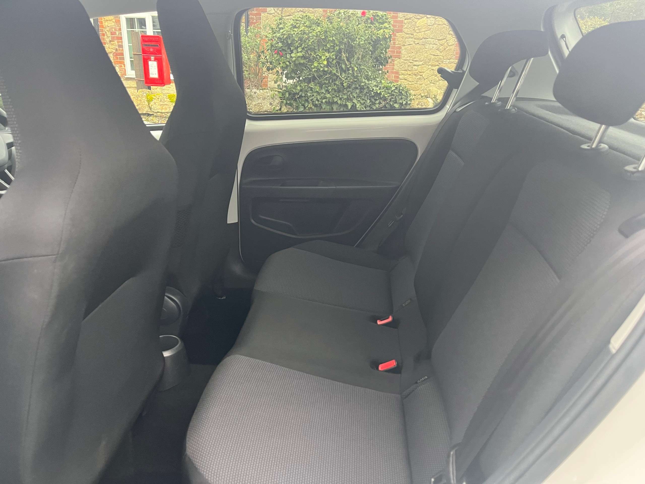 2016 SKODA CITIGO 2016 SKODA CITIGO