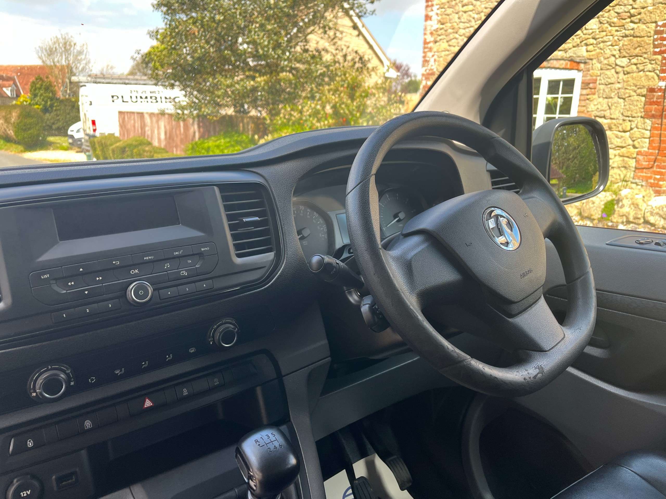 2019 VAUXHALL VIVARO 2019 VAUXHALL VIVARO