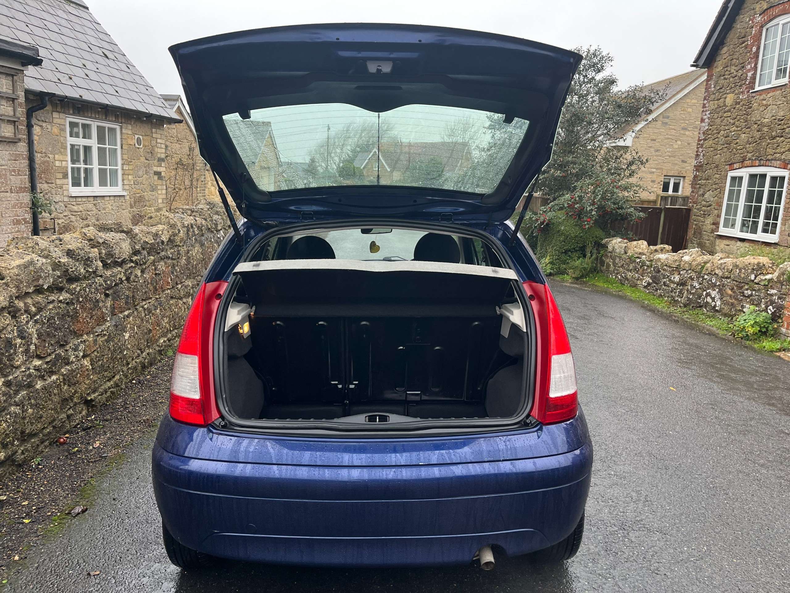 2006 CITROEN C3 2006 CITROEN C3