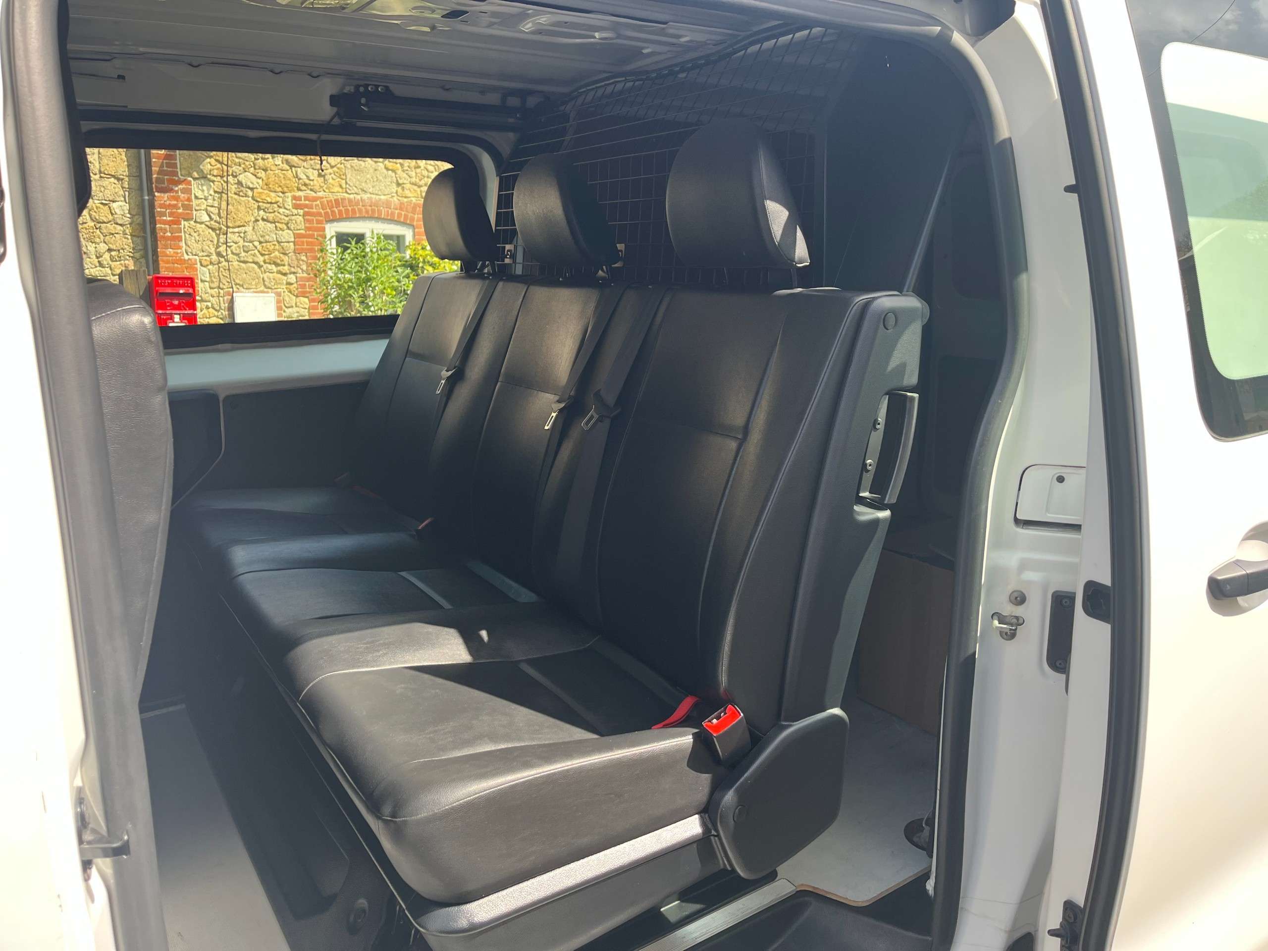 2019 VAUXHALL VIVARO 2019 VAUXHALL VIVARO