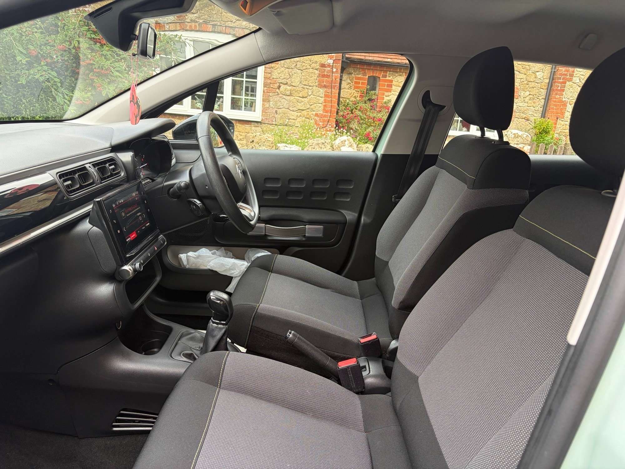2019 CITROEN C3 2019 CITROEN C3