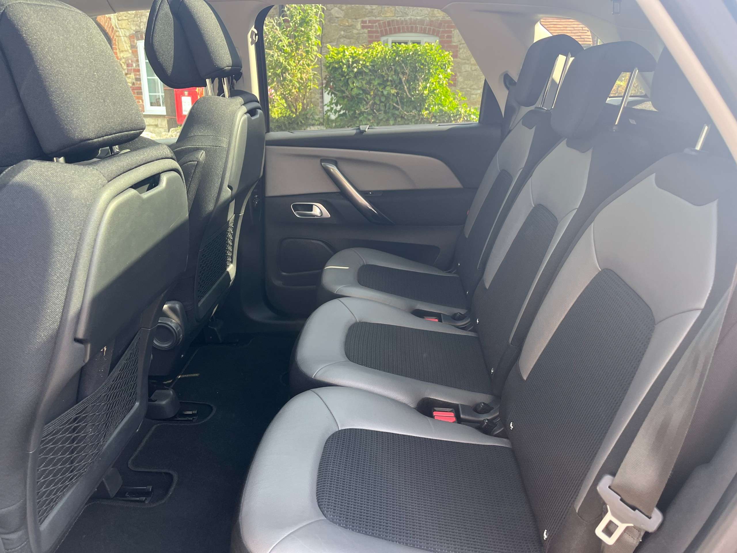 2018 CITROEN C4 2018 CITROEN C4