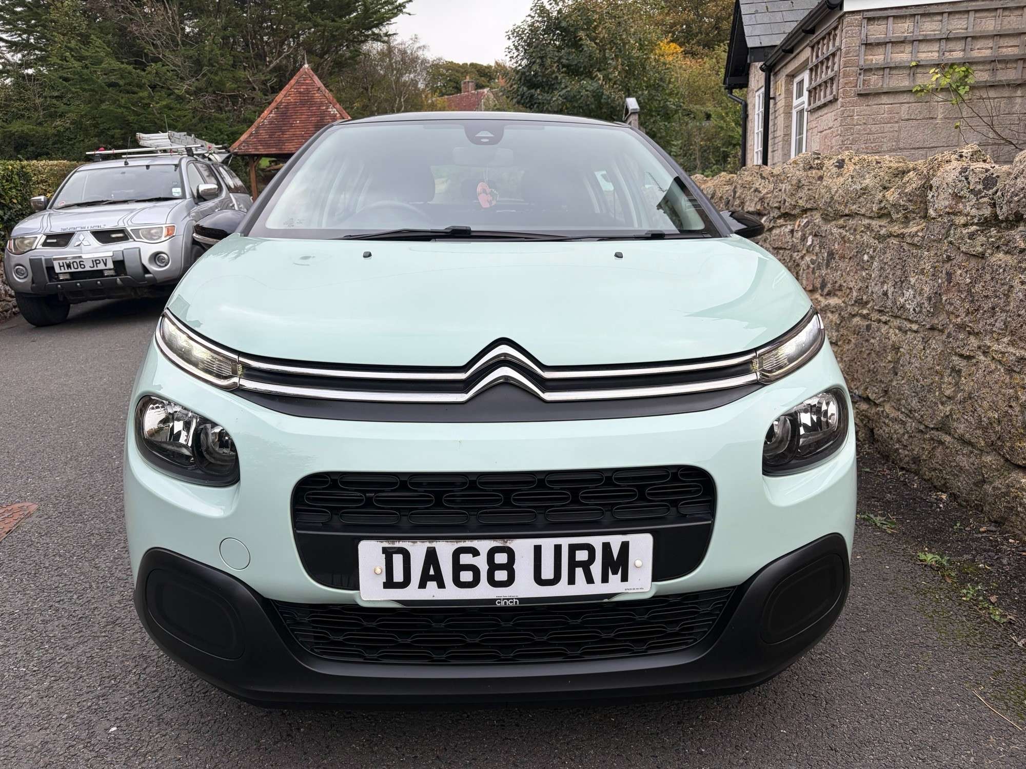 2019 CITROEN C3 2019 CITROEN C3