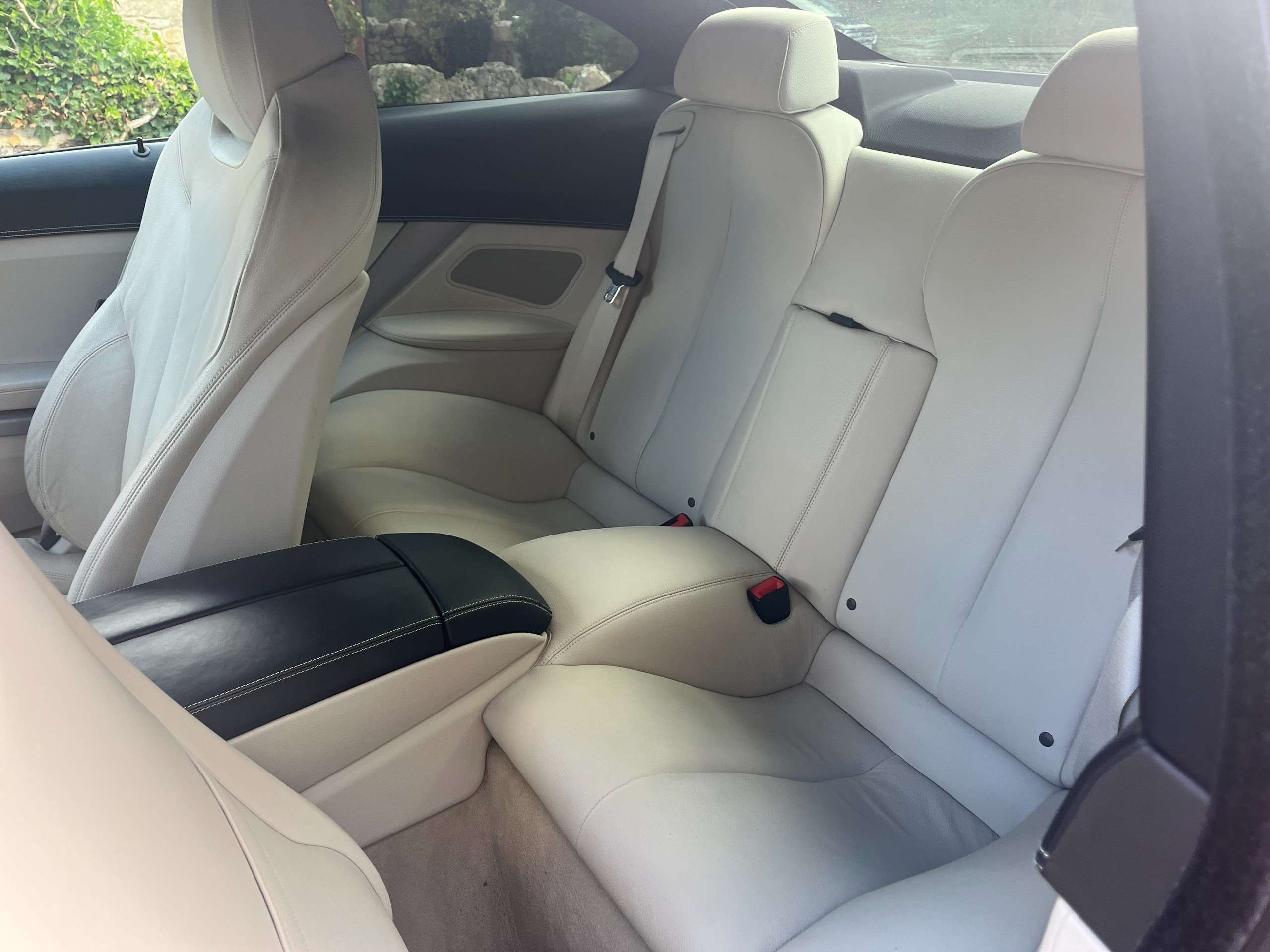 2014 BMW 6 SERIES 2014 BMW 6 SERIES
