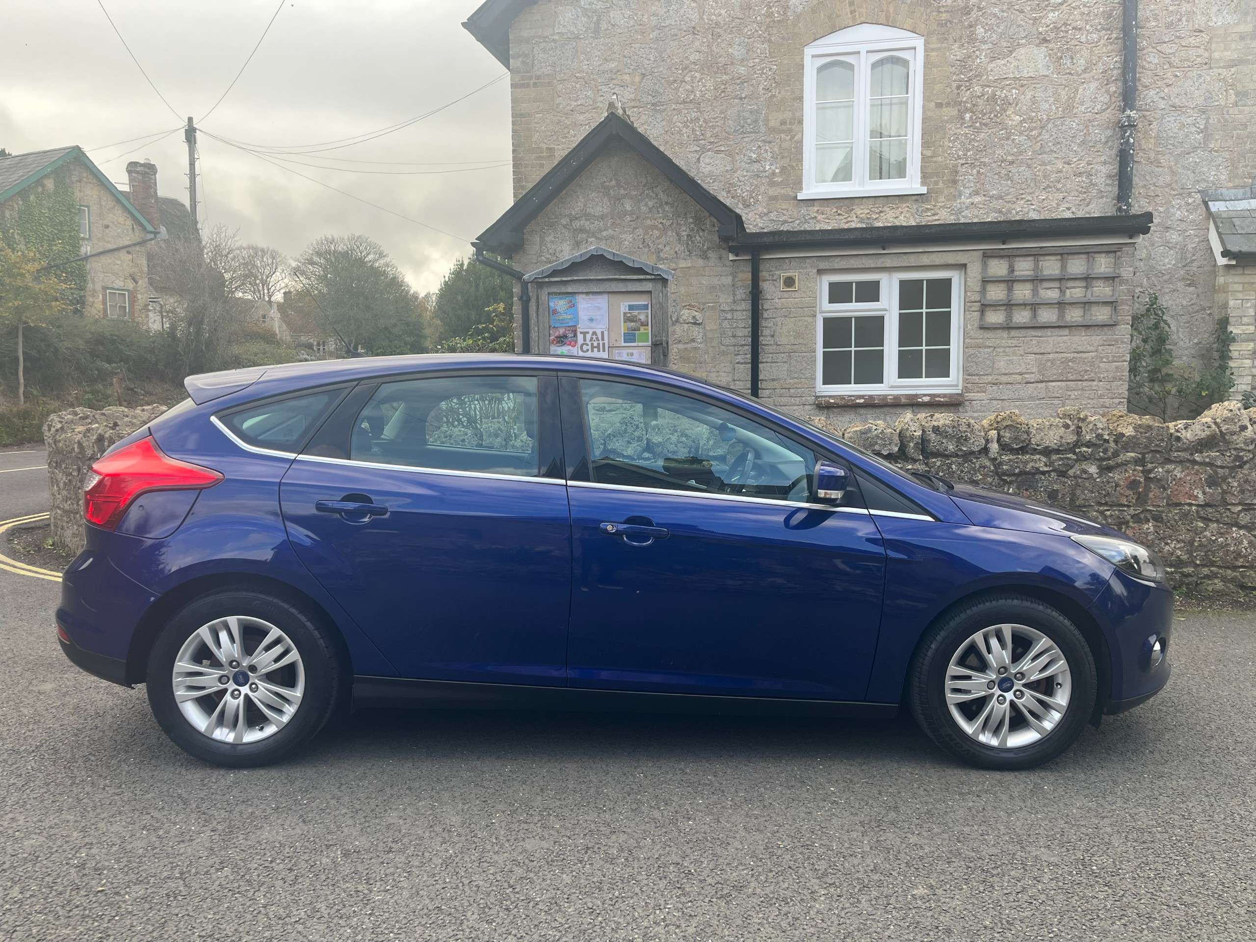 2014 FORD FOCUS 2014 FORD FOCUS