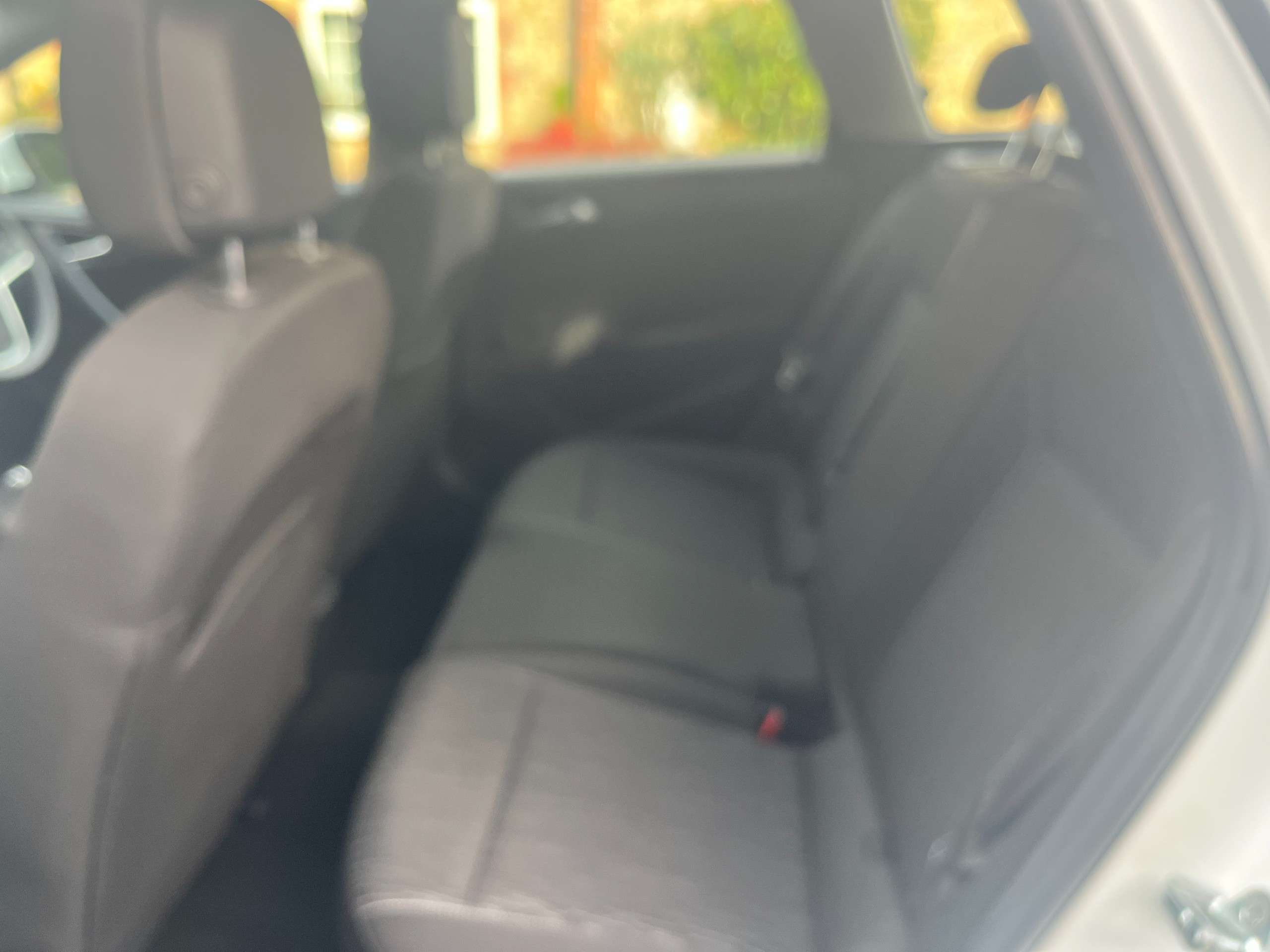 2013 VAUXHALL ASTRA 2013 VAUXHALL ASTRA