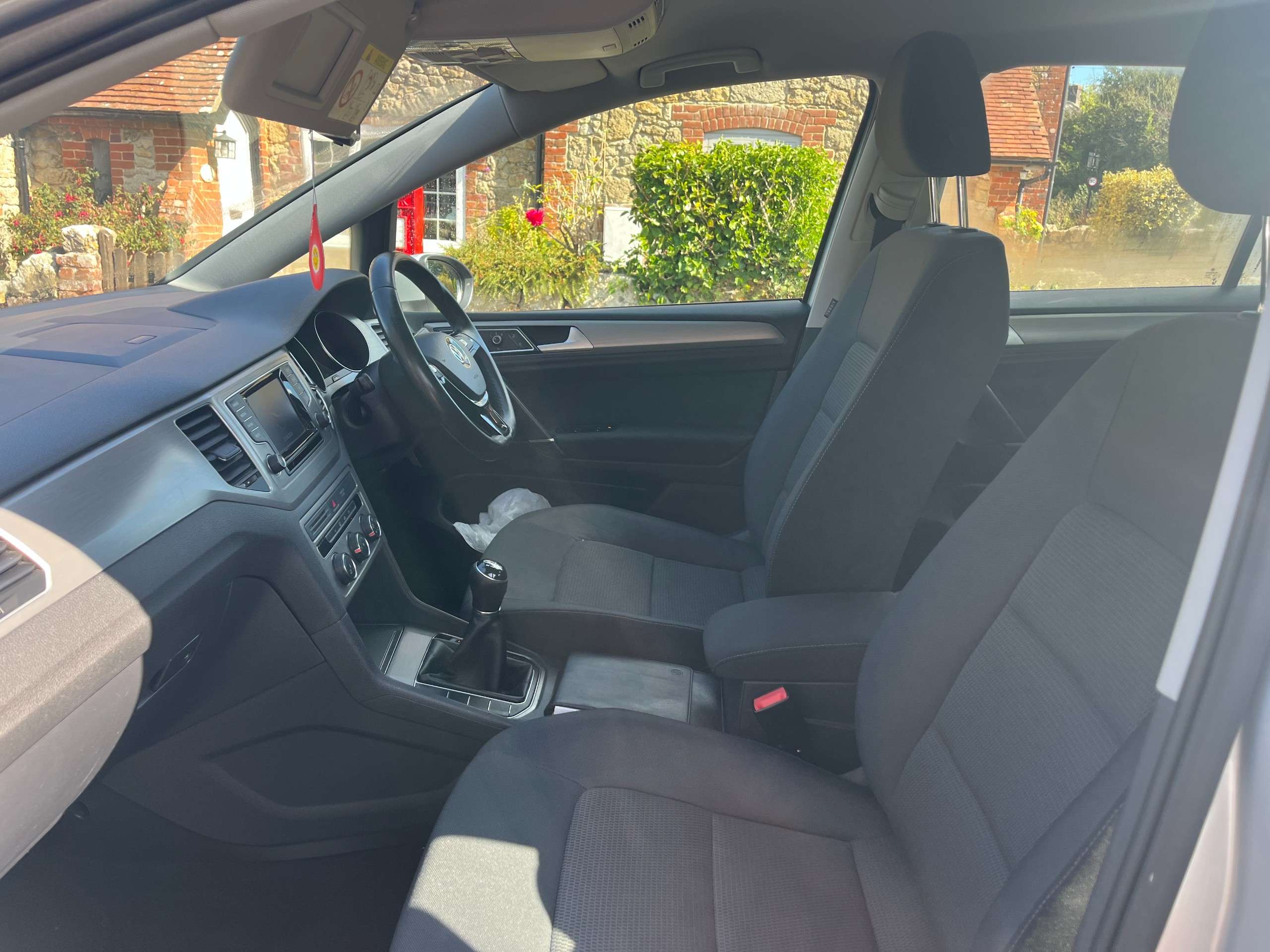 2015 VOLKSWAGEN GOLF SV 2015 VOLKSWAGEN GOLF SV