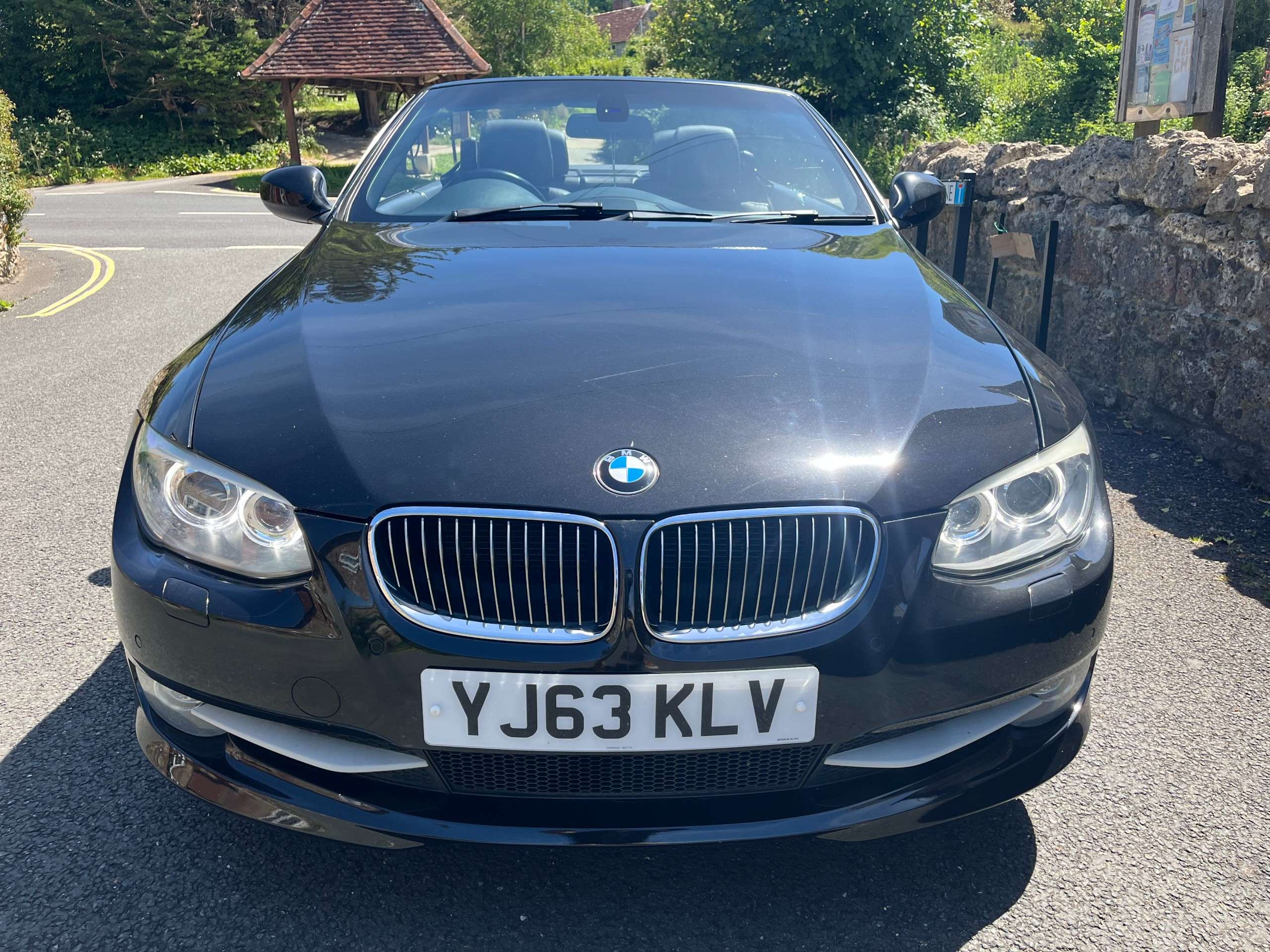 2013 BMW 3 SERIES 2013 BMW 3 SERIES