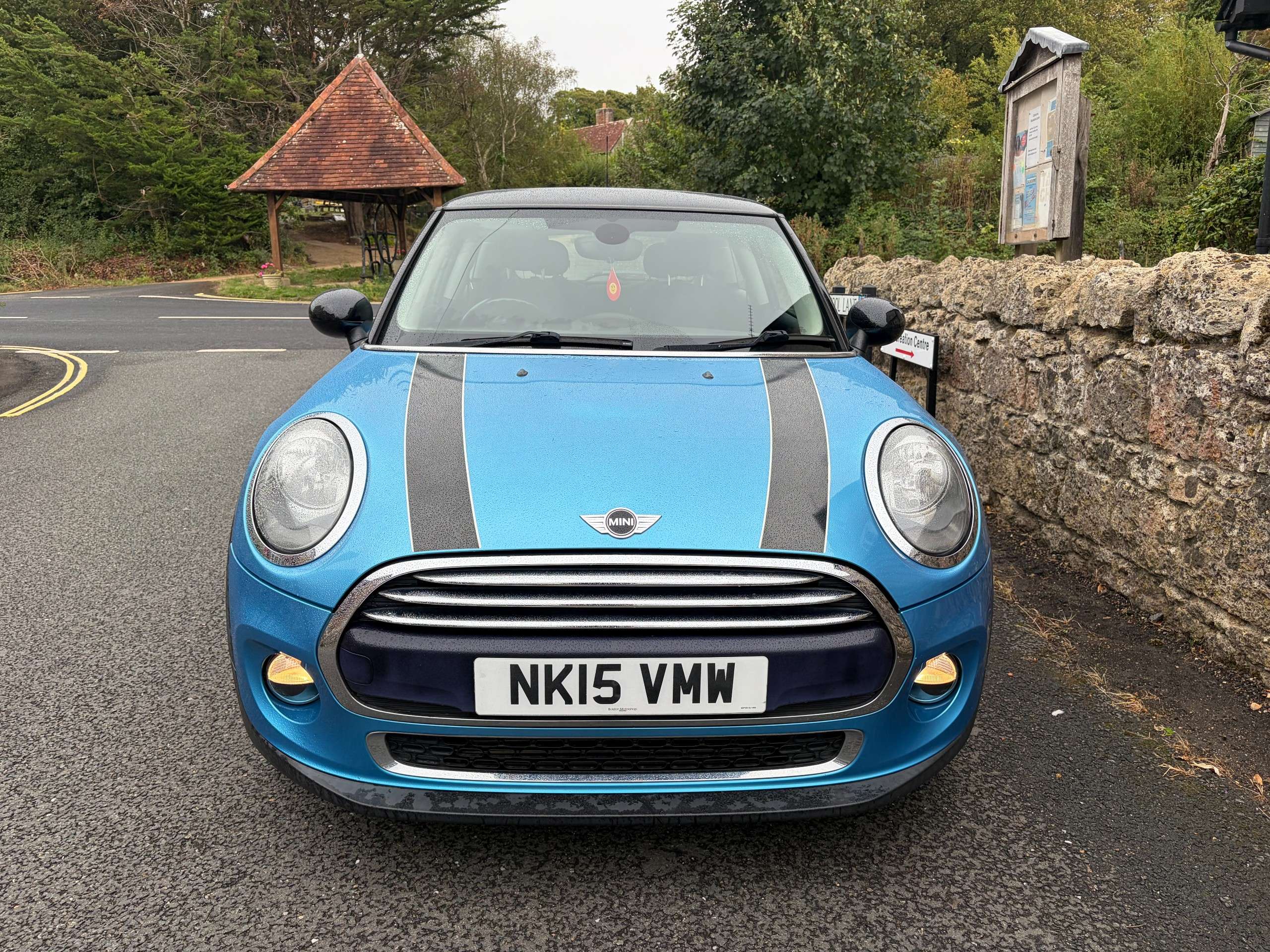 2015 MINI HATCH 2015 MINI HATCH