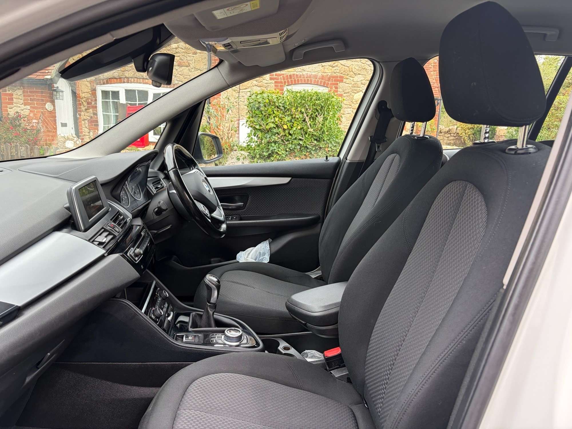 2017 BMW 2 SERIES GRAN TOURER 2017 BMW 2 SERIES GRAN TOURER