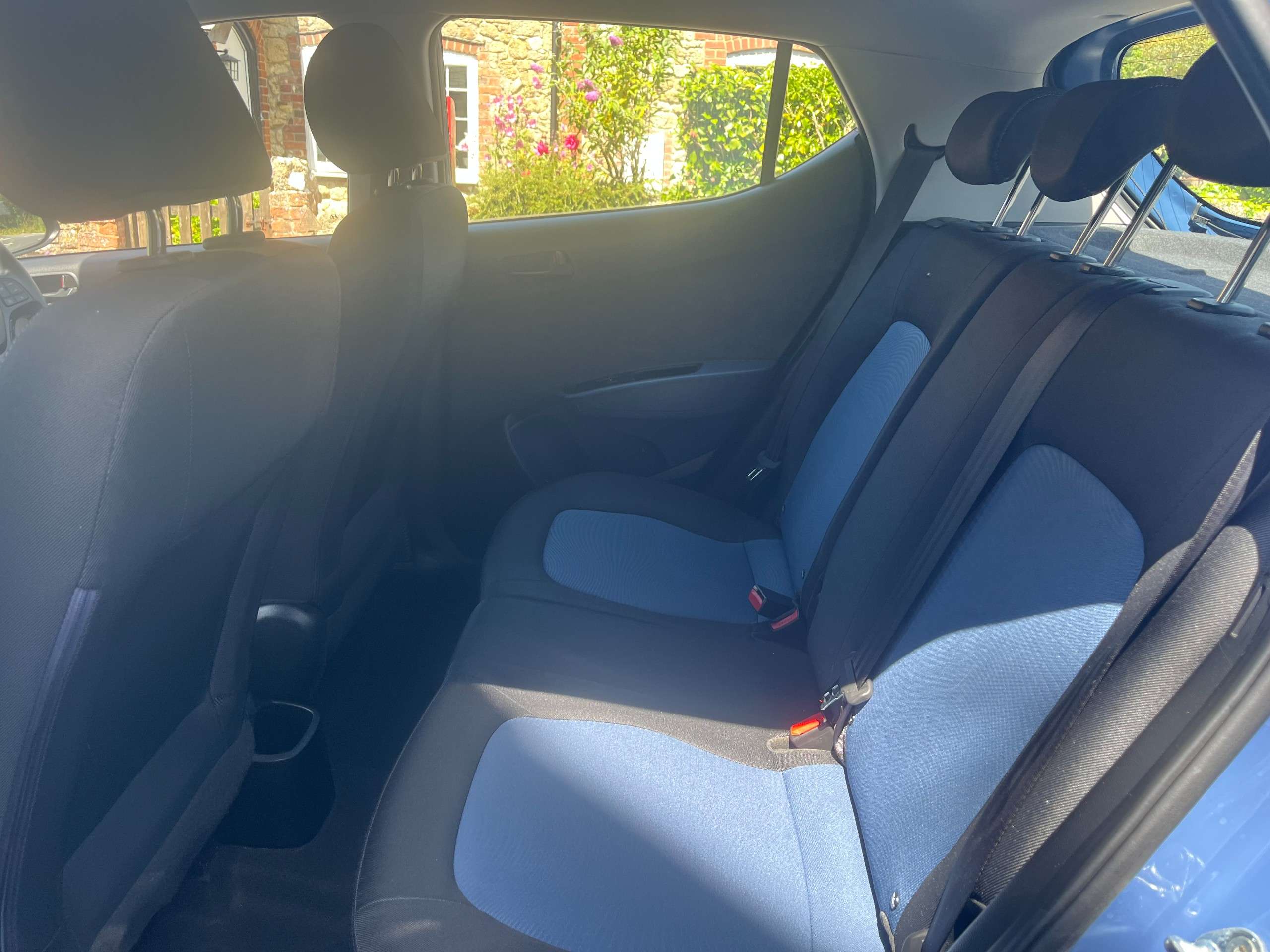 2016 HYUNDAI I10 2016 HYUNDAI I10