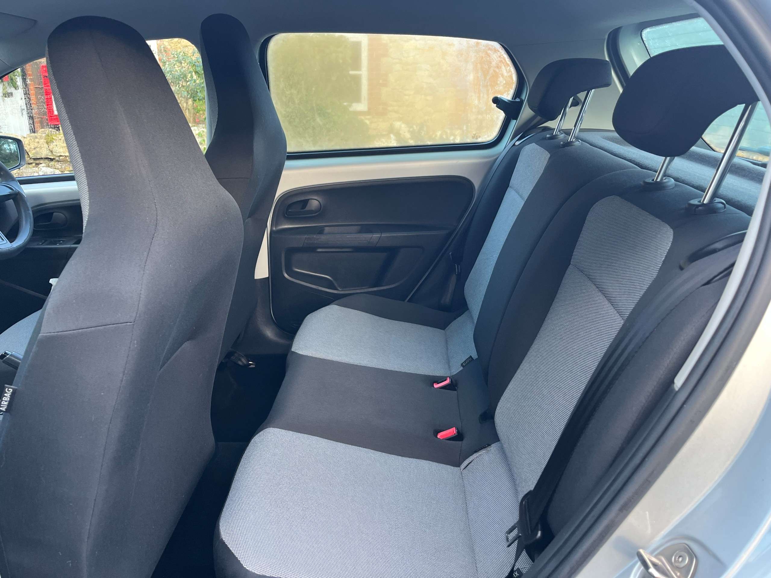 2015 SKODA CITIGO 2015 SKODA CITIGO