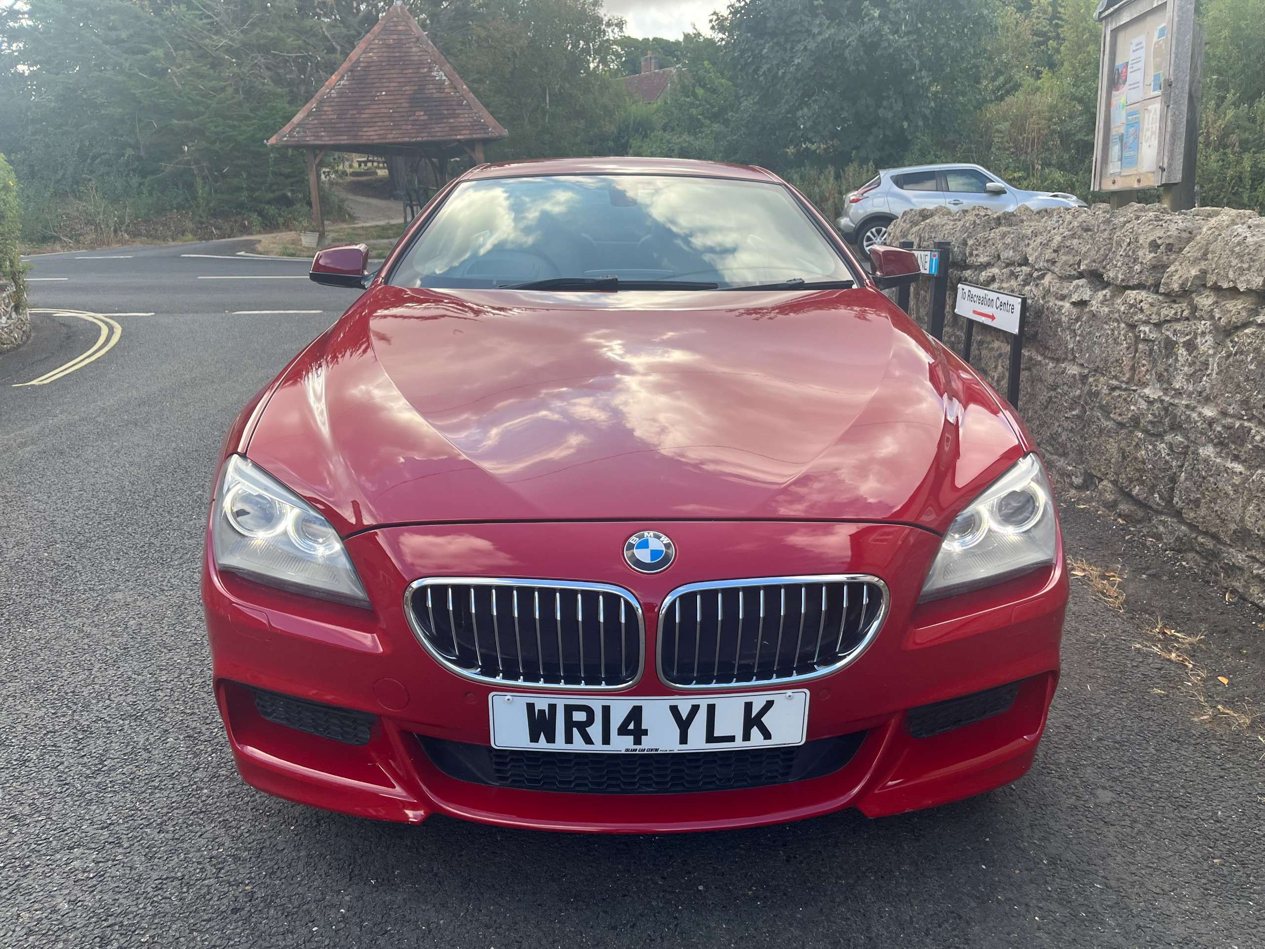 2014 BMW 6 SERIES 2014 BMW 6 SERIES