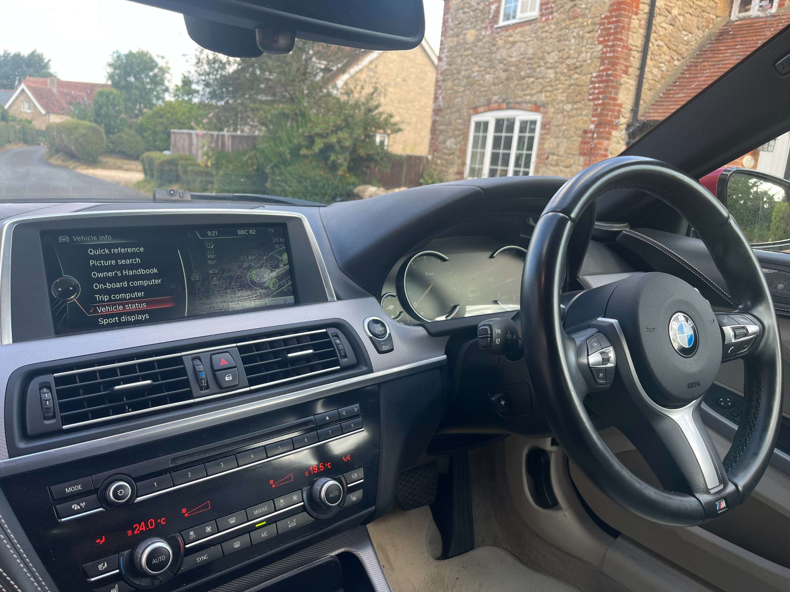 2014 BMW 6 SERIES 2014 BMW 6 SERIES