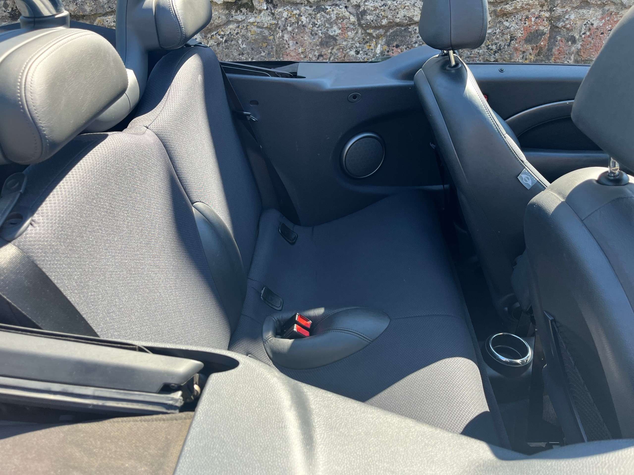 2006 MINI HATCH COOPER 2006 MINI HATCH COOPER