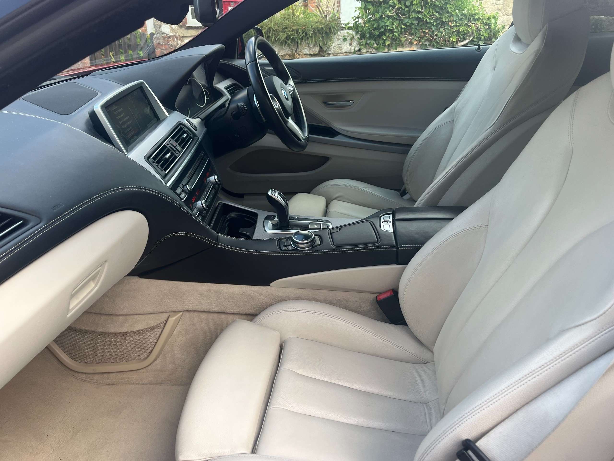 2014 BMW 6 SERIES 2014 BMW 6 SERIES