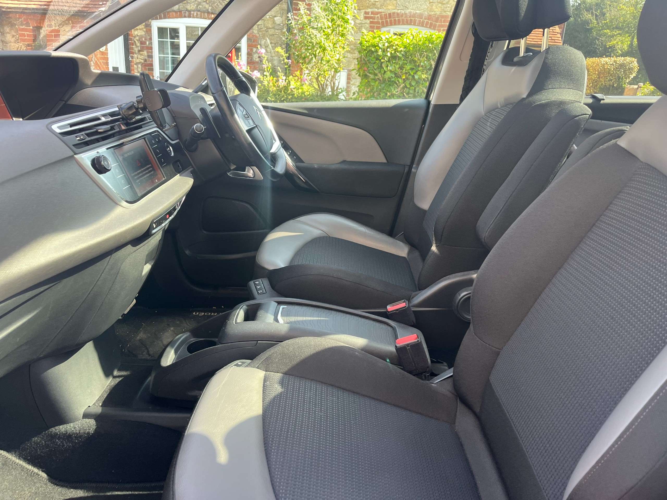 2018 CITROEN C4 2018 CITROEN C4