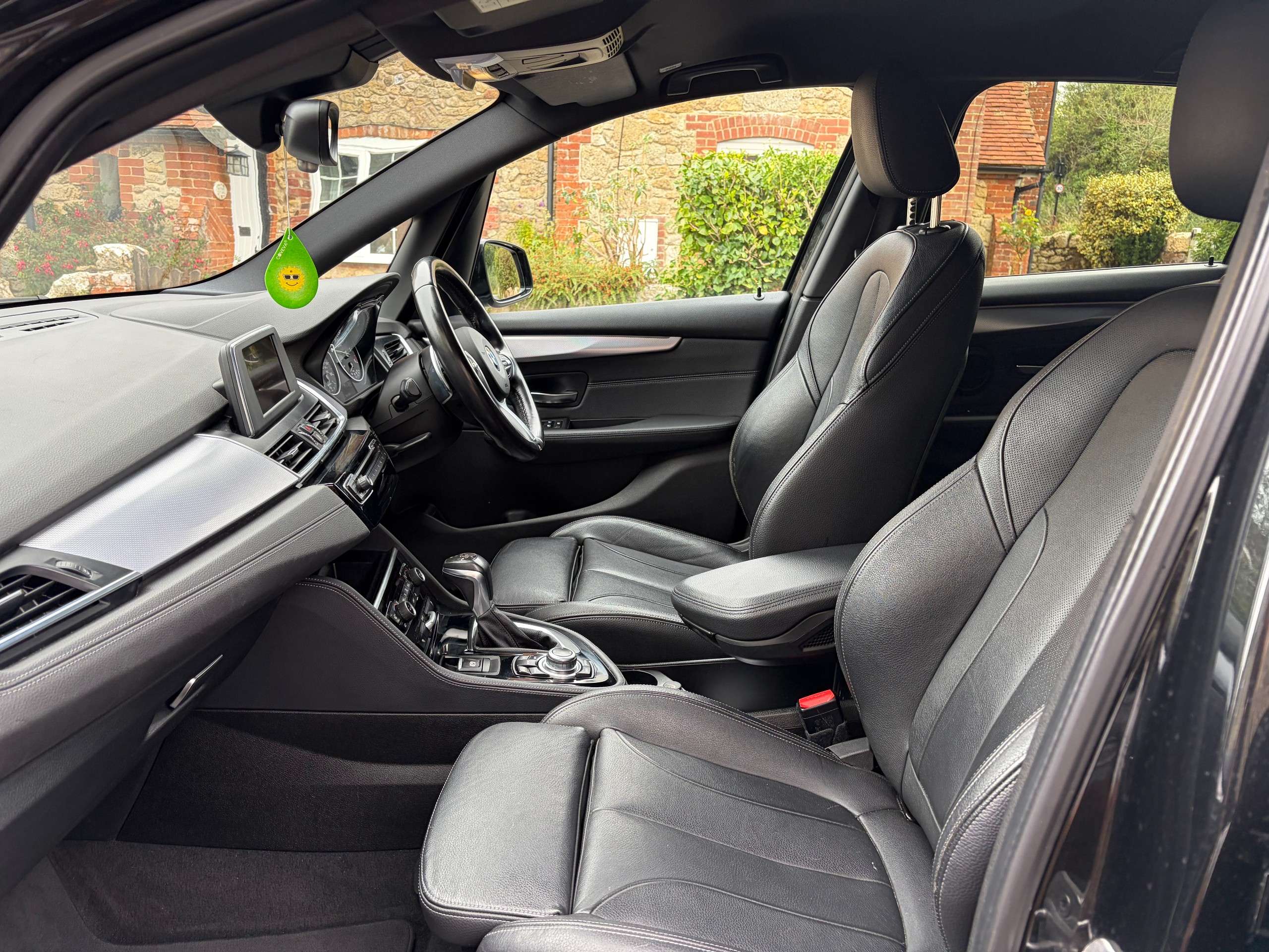 2015 BMW 2 SERIES ACTIVE TOURER 2015 BMW 2 SERIES ACTIVE TOURER