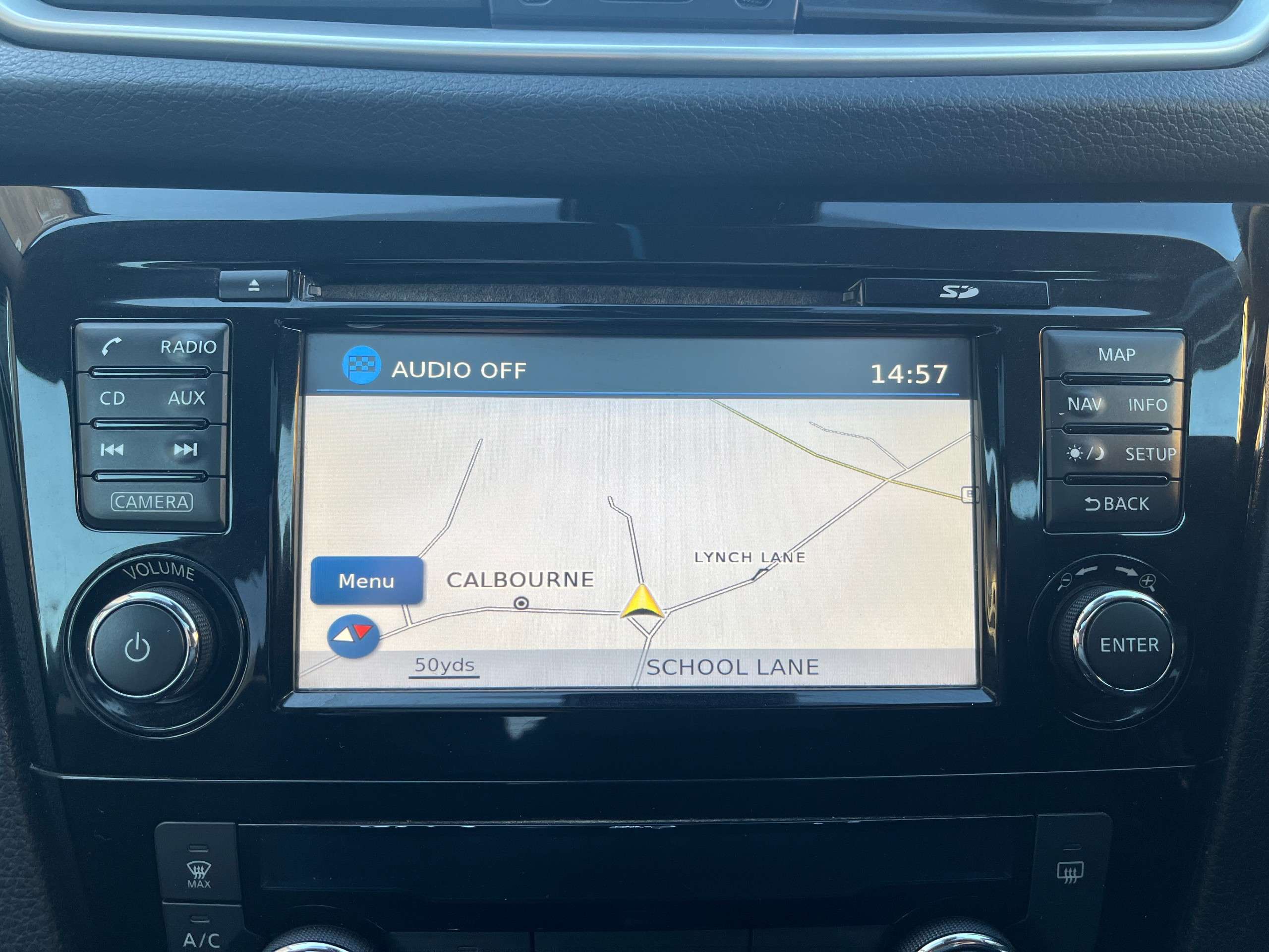 2015 NISSAN X-TRAIL 2015 NISSAN X-TRAIL