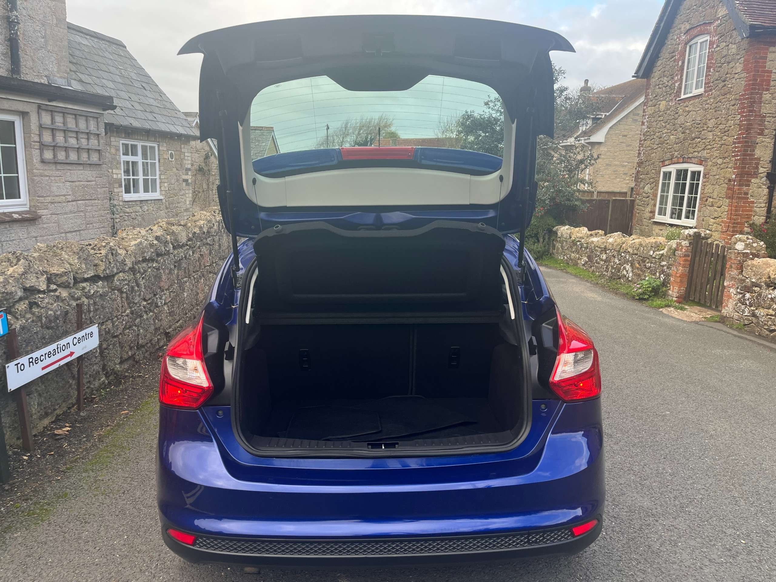 2014 FORD FOCUS 2014 FORD FOCUS