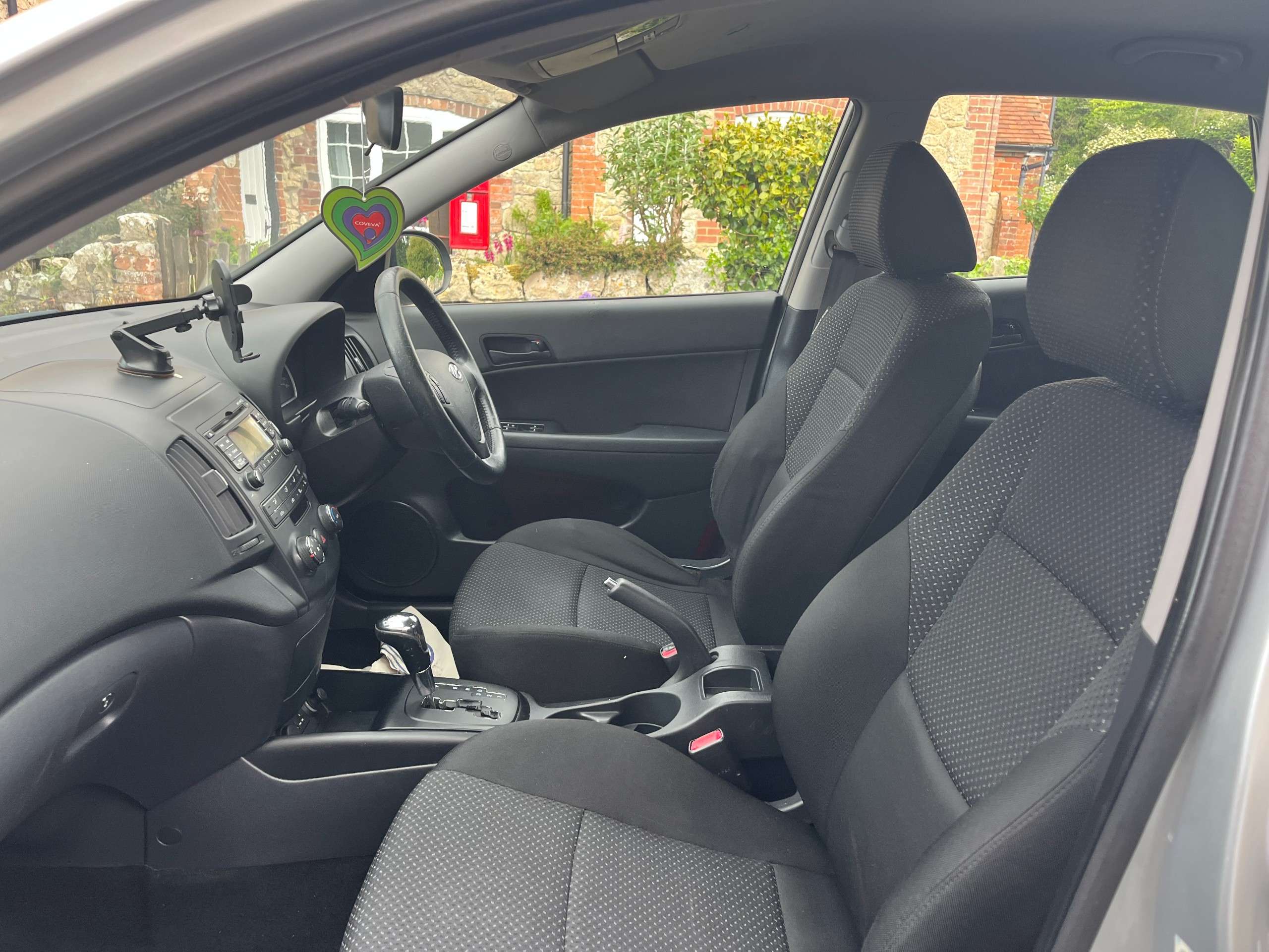 2011 HYUNDAI I30 2011 HYUNDAI I30