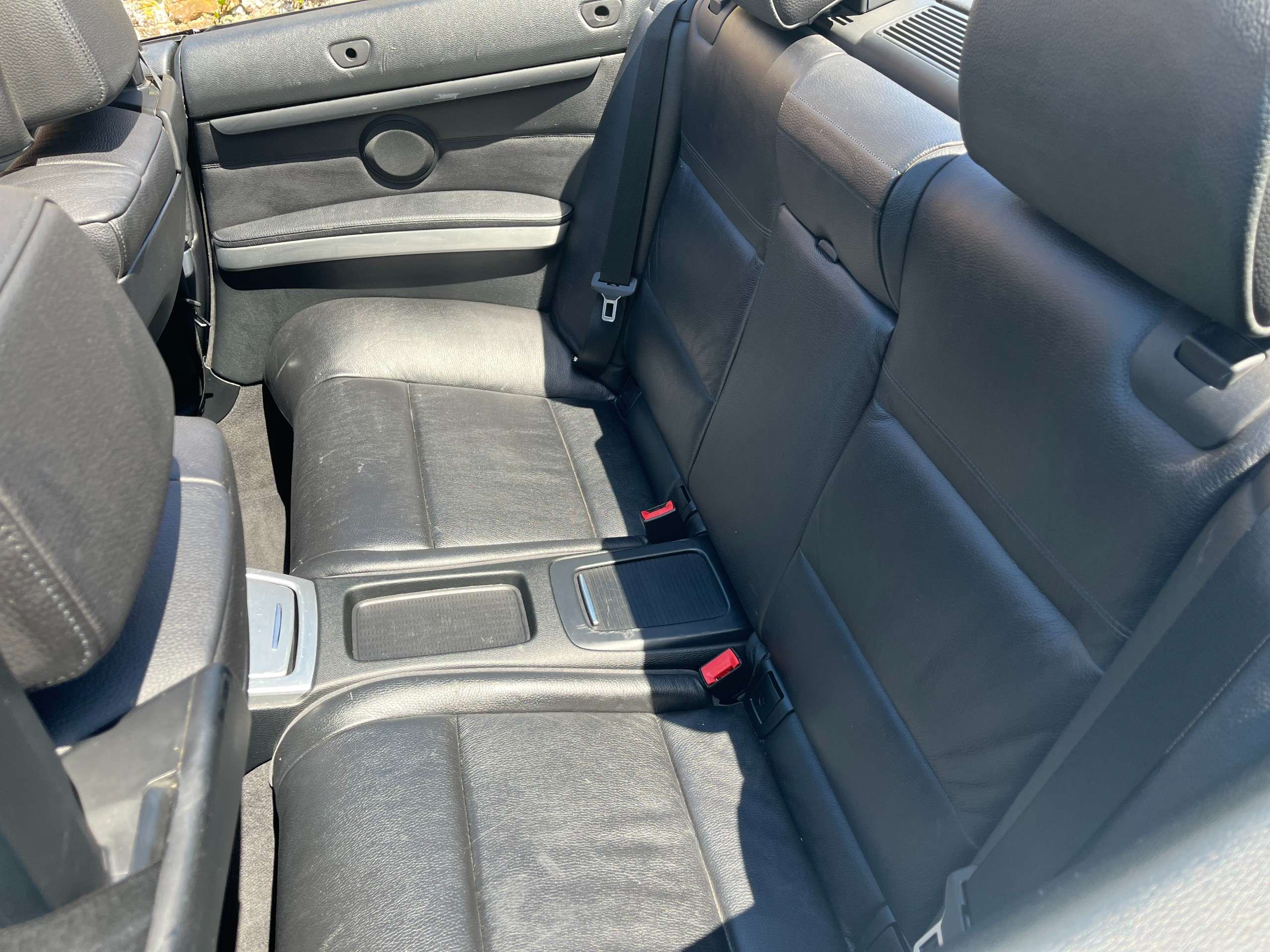 2013 BMW 3 SERIES 2013 BMW 3 SERIES