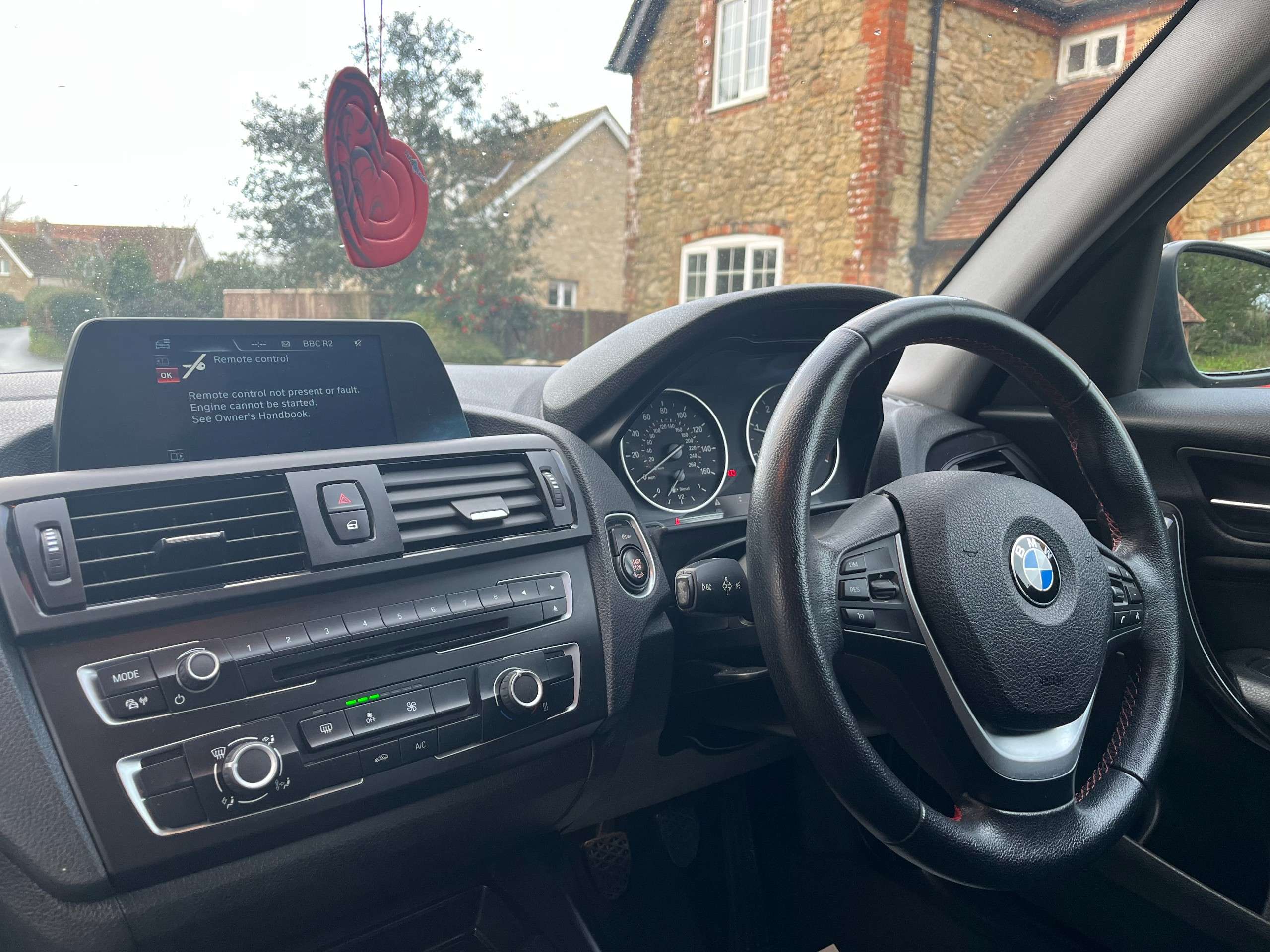 2014 BMW 1 SERIES 2014 BMW 1 SERIES