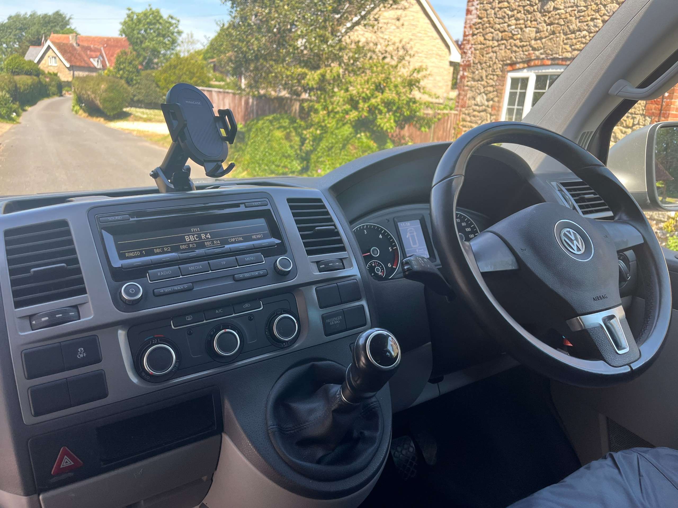 2015 VOLKSWAGEN TRANSPORTER 2015 VOLKSWAGEN TRANSPORTER