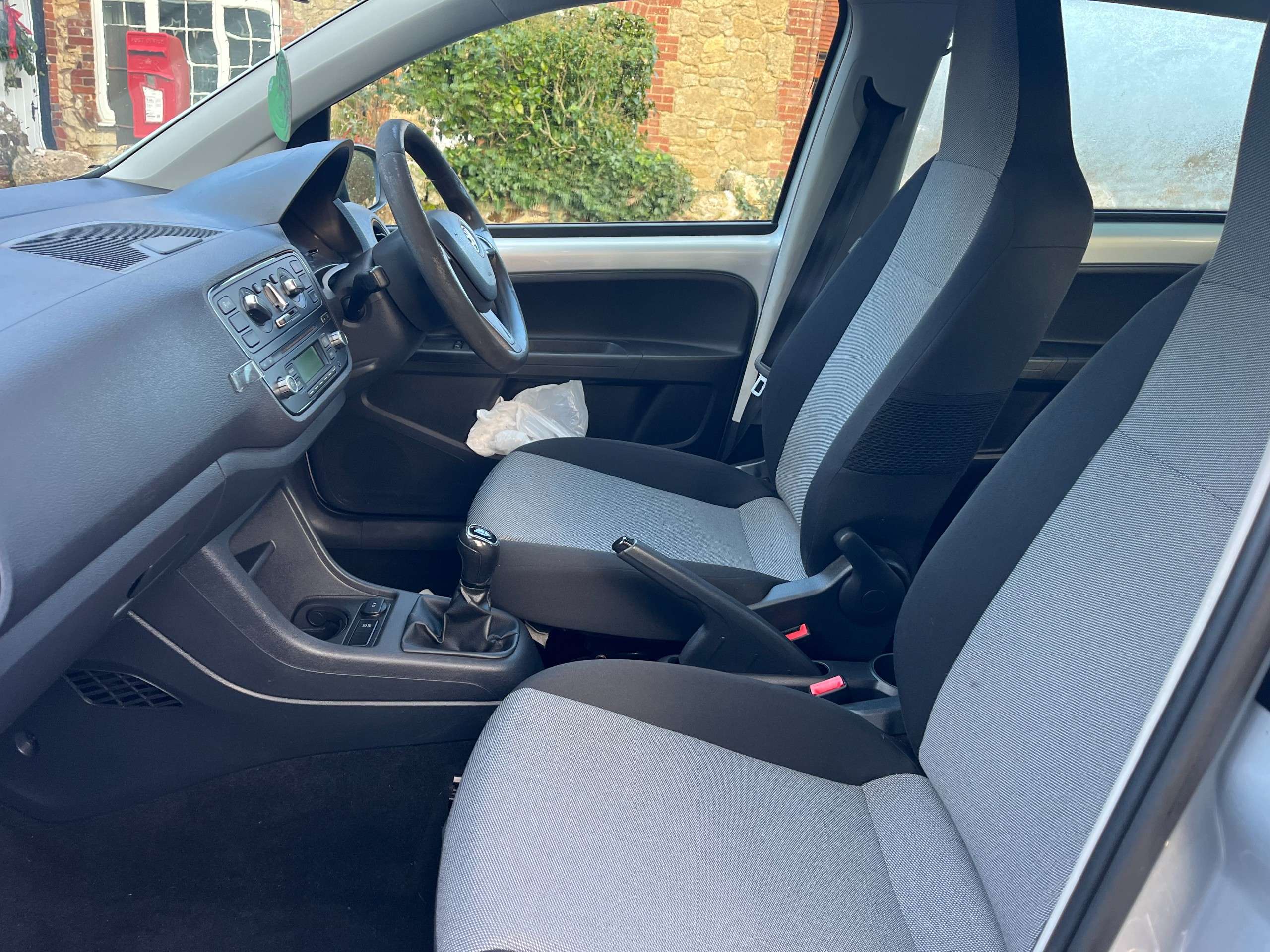 2015 SKODA CITIGO 2015 SKODA CITIGO