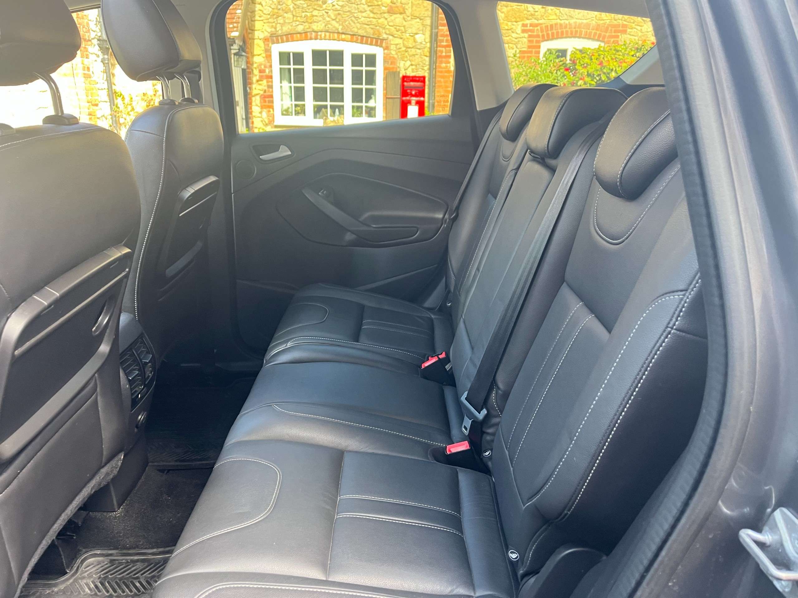 2013 FORD KUGA 2013 FORD KUGA