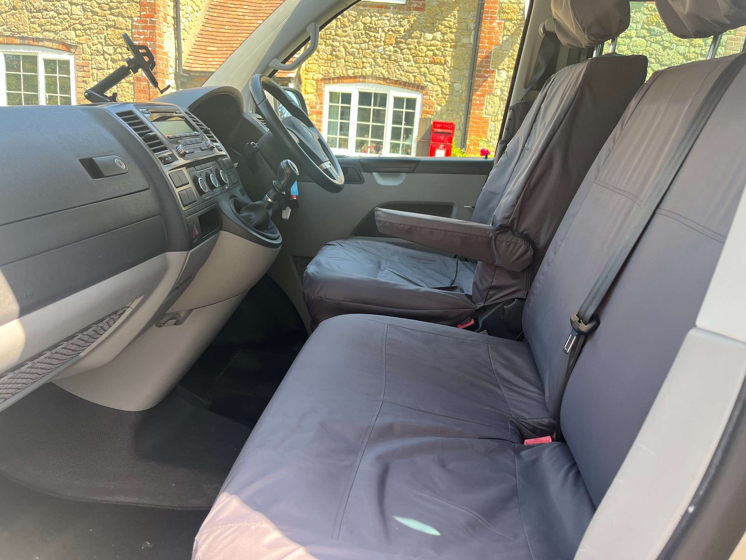 2015 VOLKSWAGEN TRANSPORTER 2015 VOLKSWAGEN TRANSPORTER