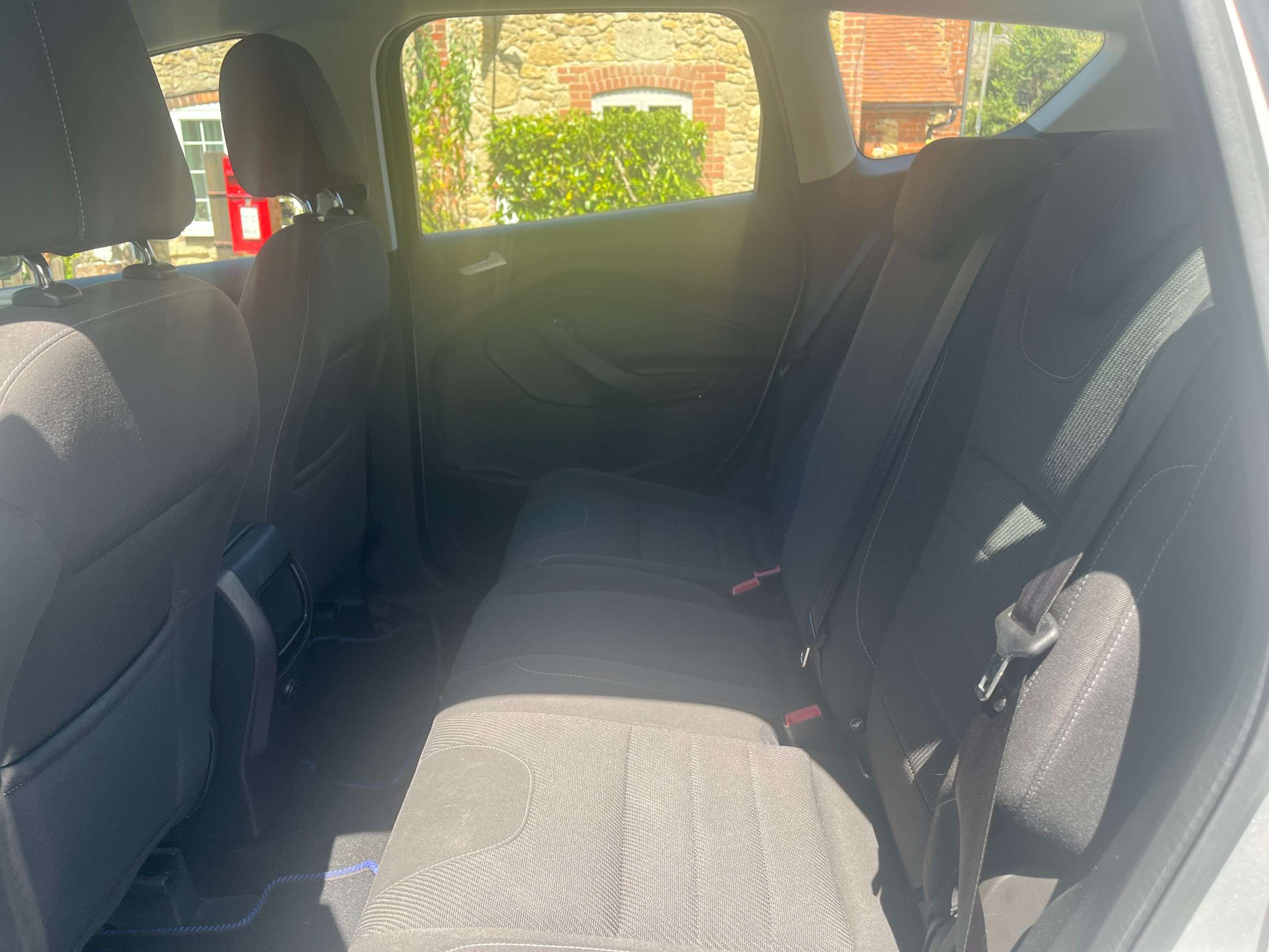 2015 FORD KUGA 2015 FORD KUGA