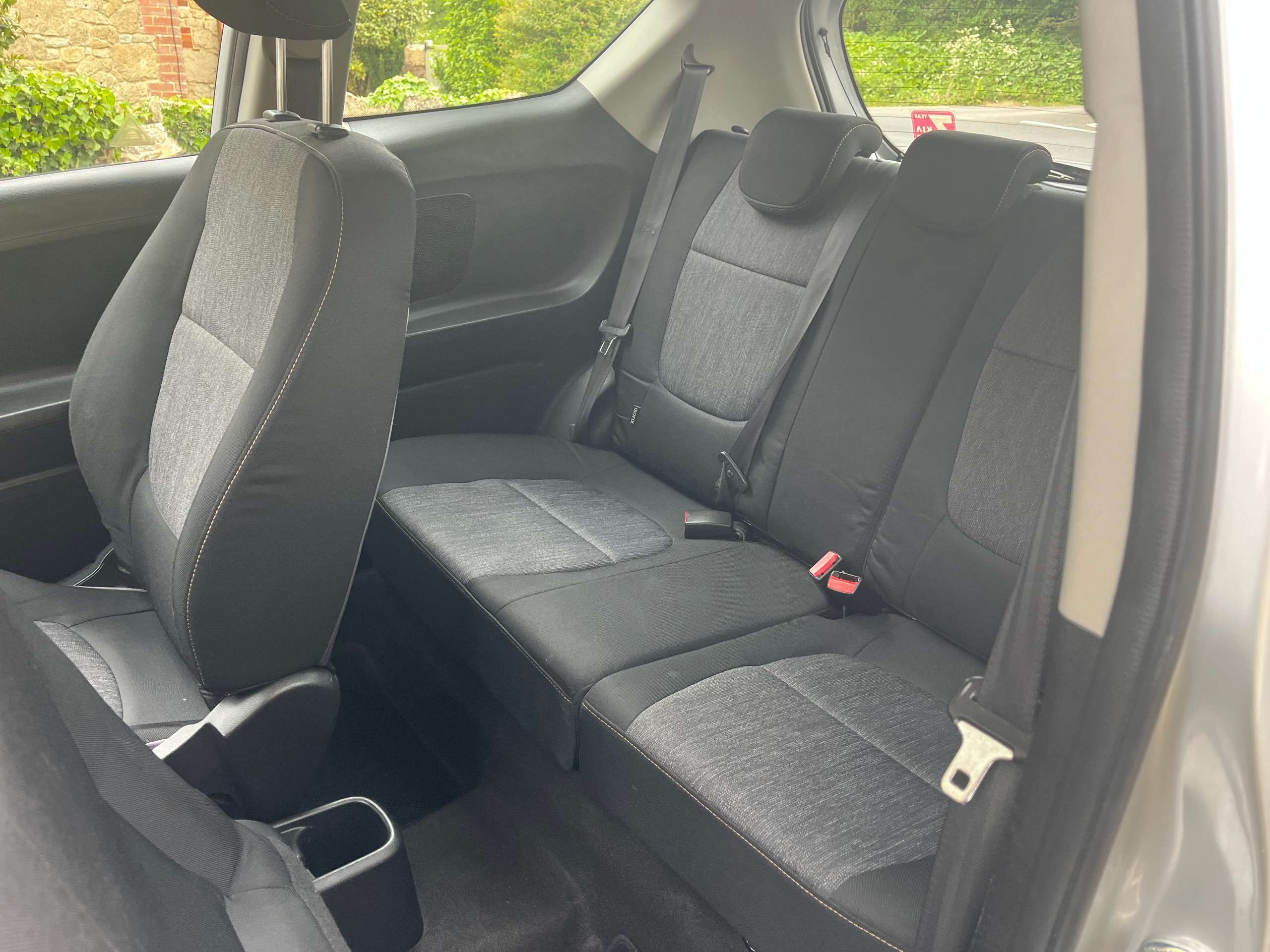 2014 KIA PICANTO 2014 KIA PICANTO