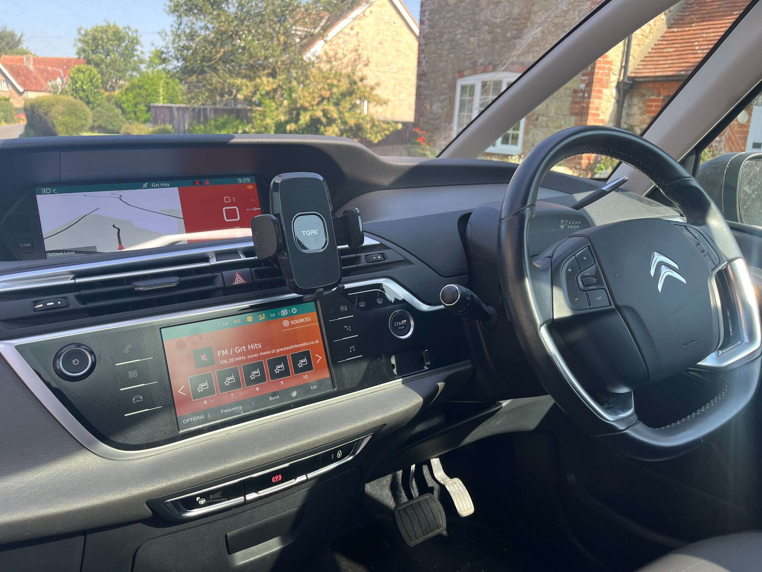 2018 CITROEN C4 2018 CITROEN C4