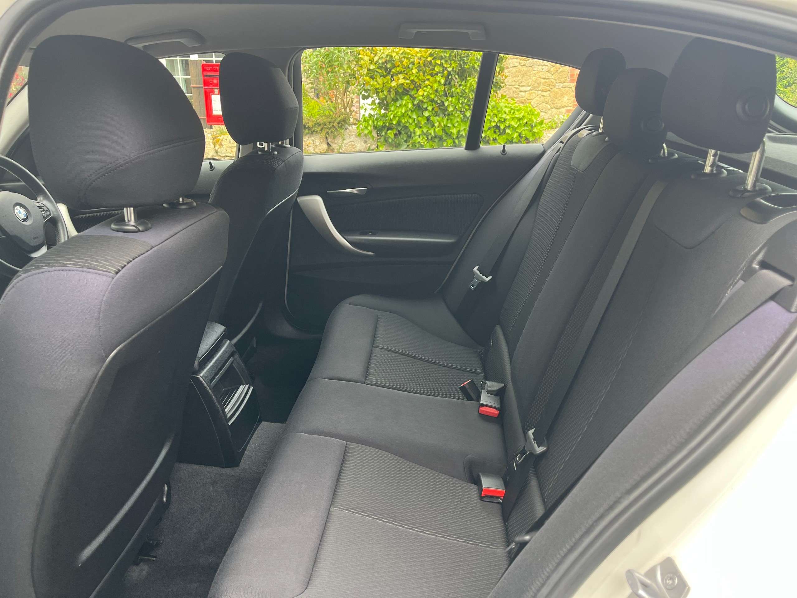2014 BMW 1 SERIES 2014 BMW 1 SERIES