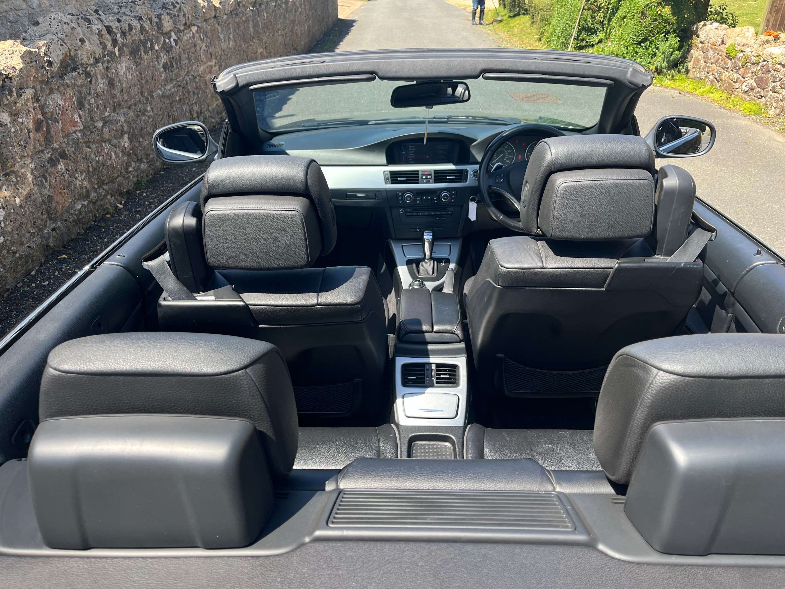 2013 BMW 3 SERIES 2013 BMW 3 SERIES