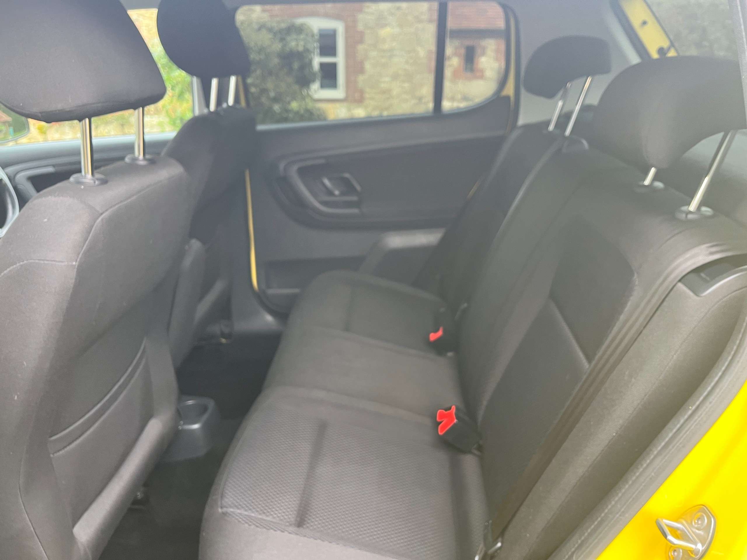 2014 SKODA FABIA 2014 SKODA FABIA