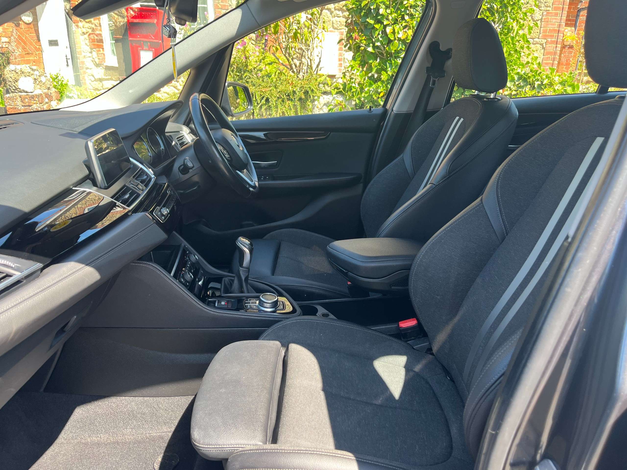 2018 BMW 2 SERIES GRAN TOURER 2018 BMW 2 SERIES GRAN TOURER