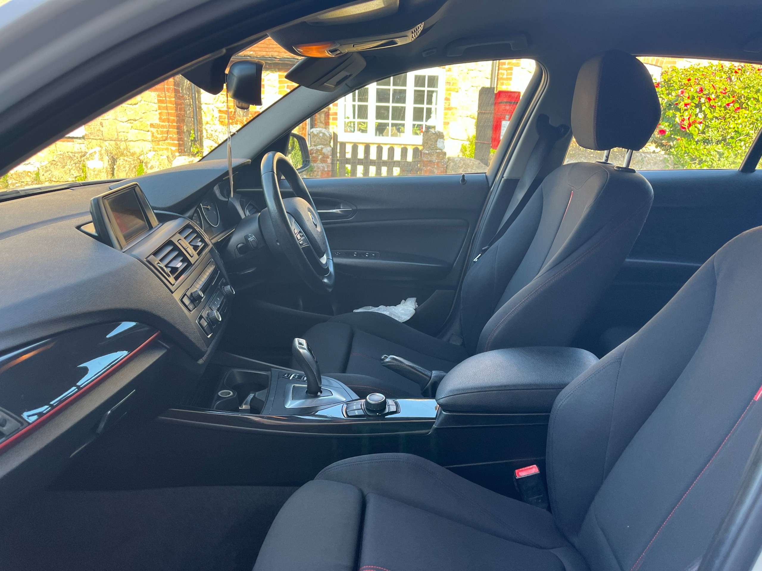 2013 BMW 1 SERIES 2013 BMW 1 SERIES