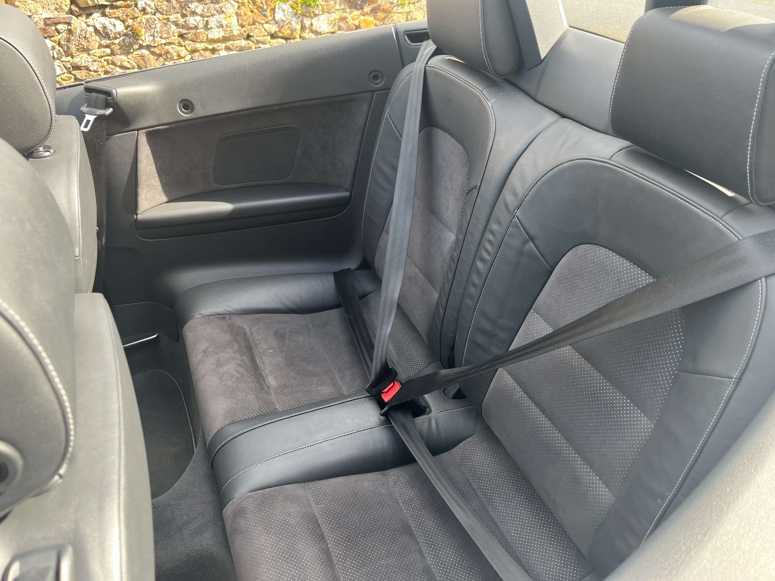 2013 AUDI A3 CABRIOLET 2013 AUDI A3 CABRIOLET