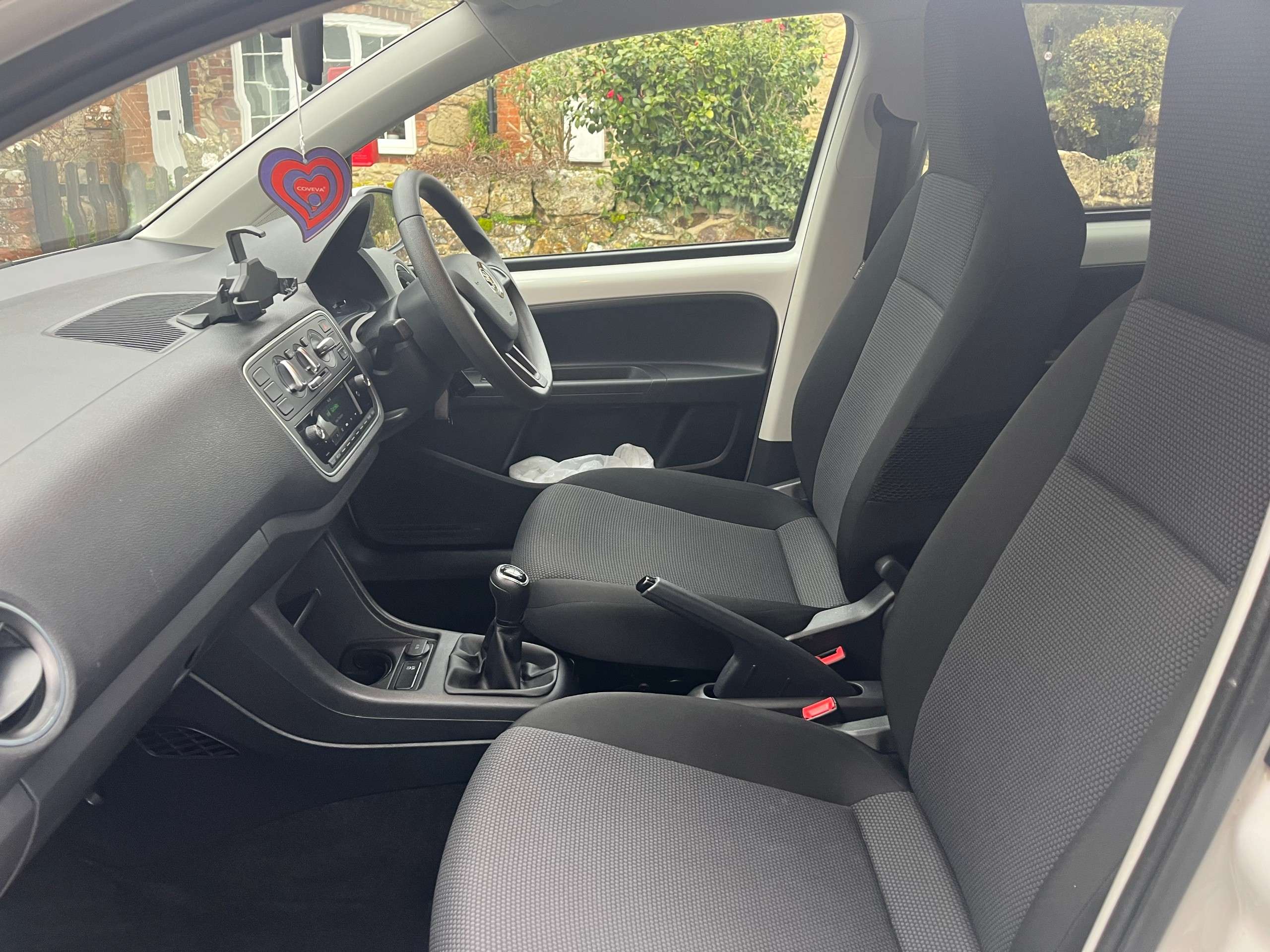 2016 SKODA CITIGO 2016 SKODA CITIGO