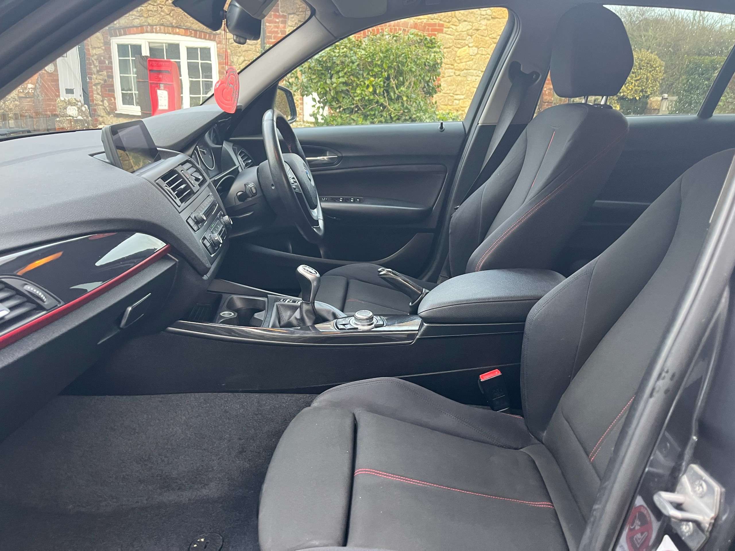 2014 BMW 1 SERIES 2014 BMW 1 SERIES