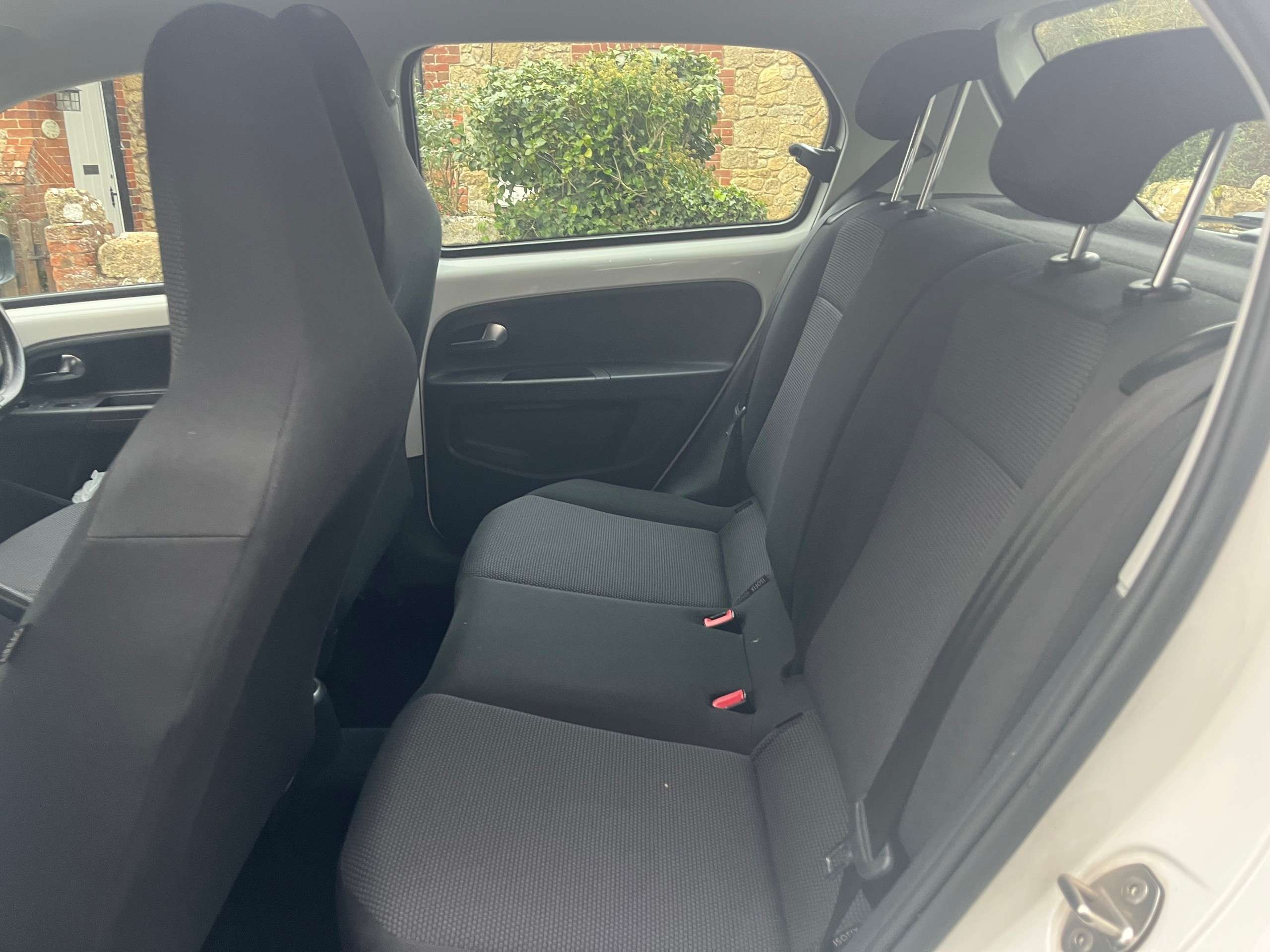 2014 SKODA CITIGO 2014 SKODA CITIGO