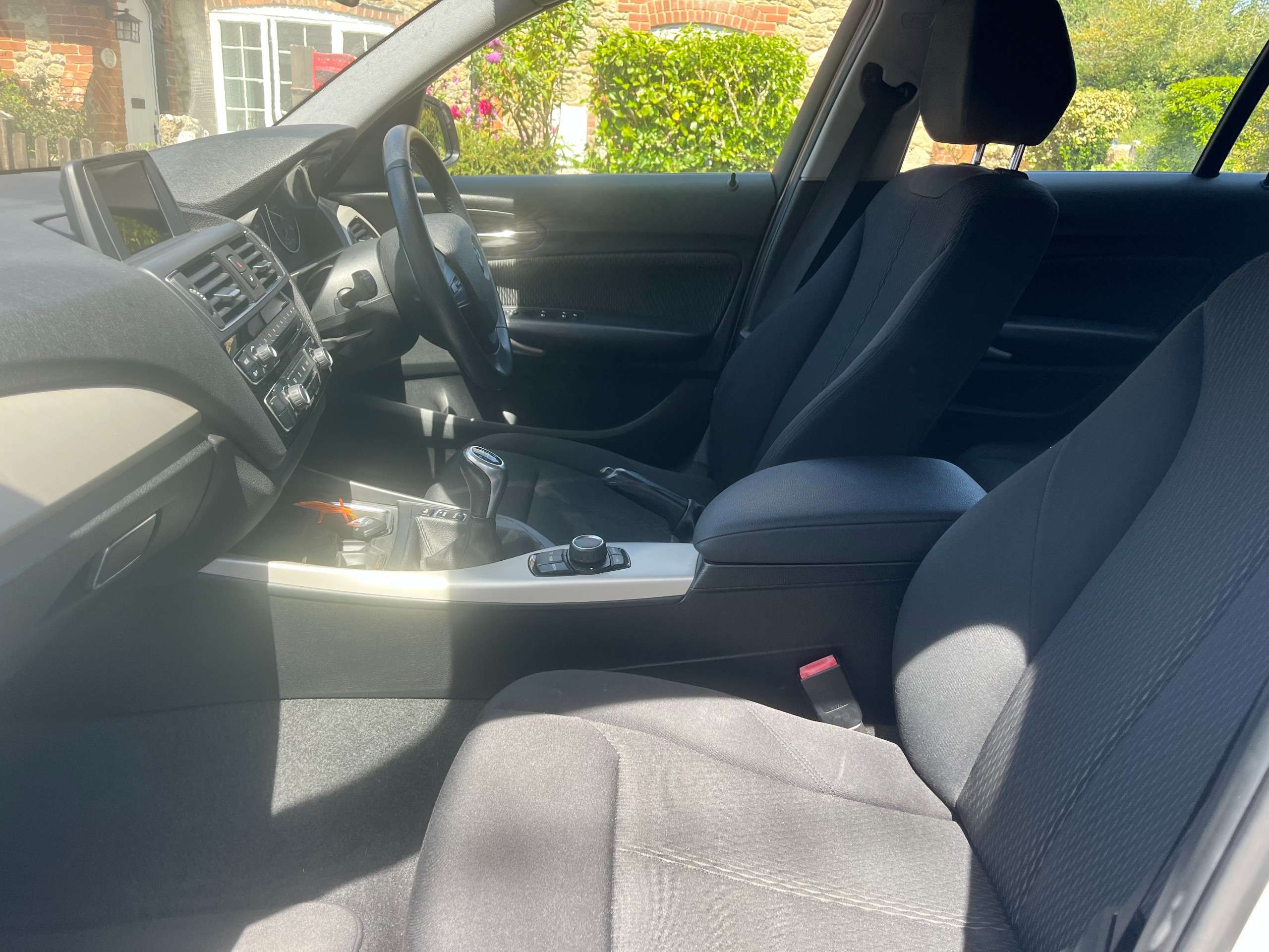 2015 BMW 1 SERIES 2015 BMW 1 SERIES