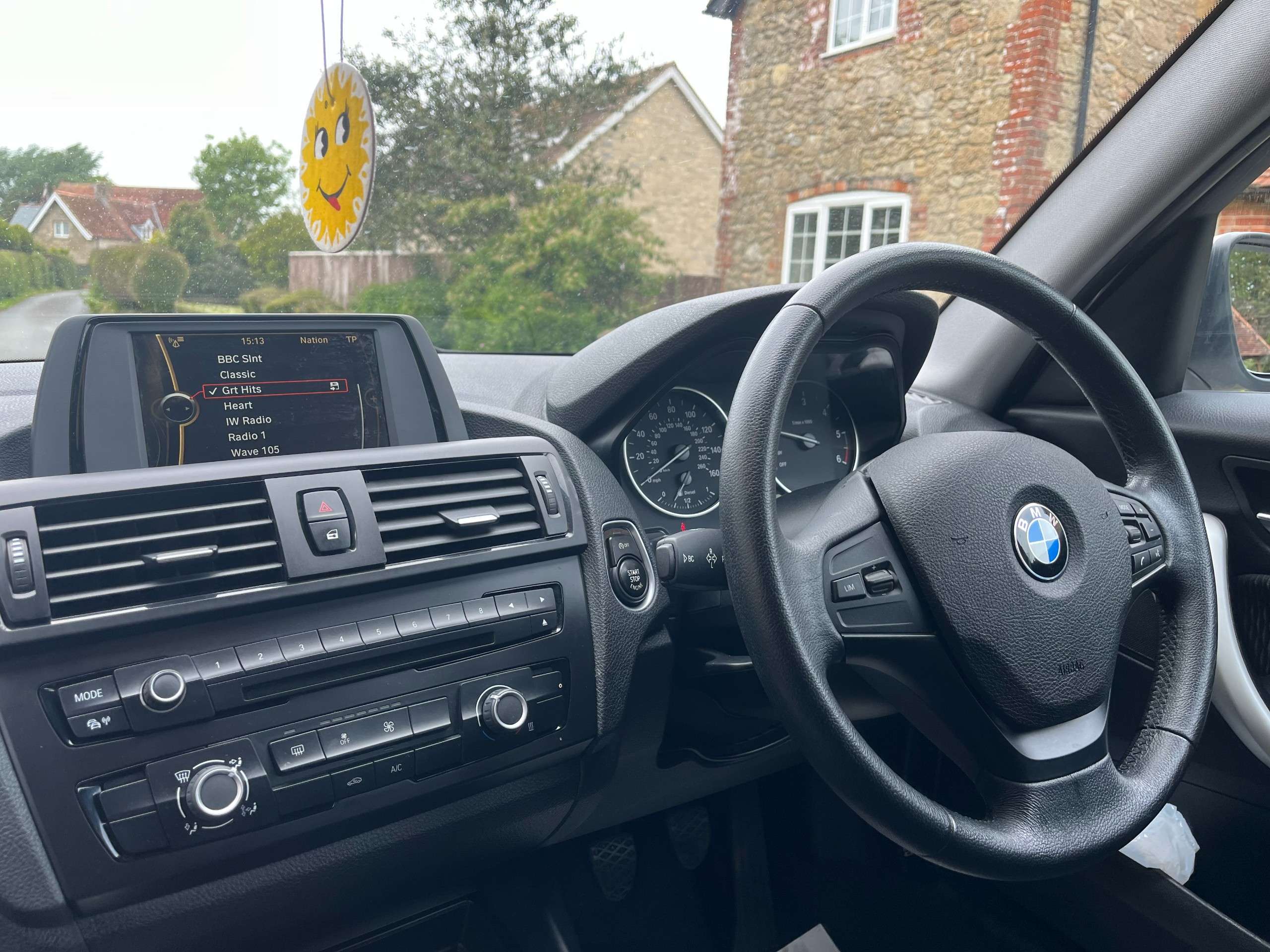 2014 BMW 1 SERIES 2014 BMW 1 SERIES