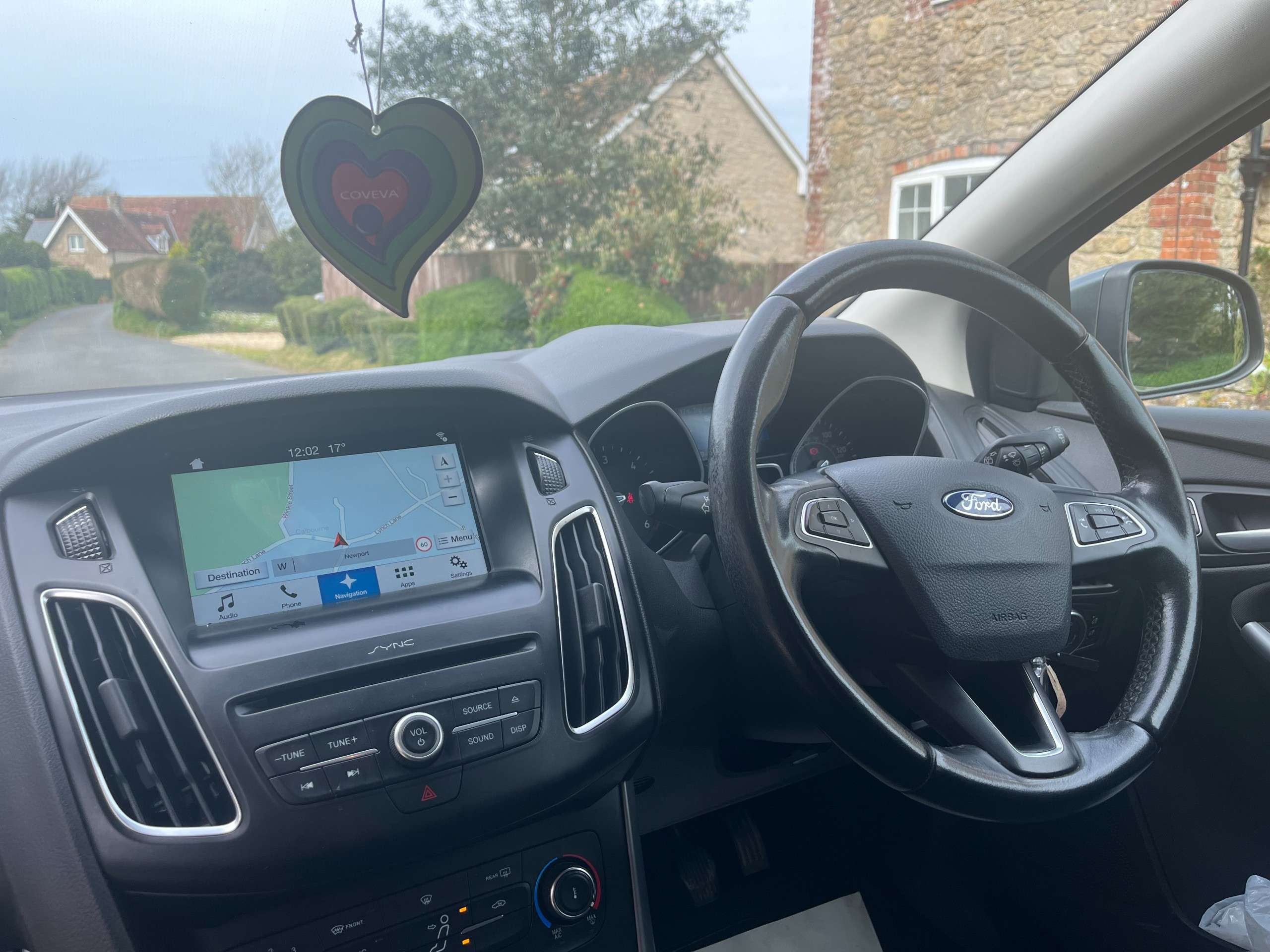 2016 FORD FOCUS 2016 FORD FOCUS